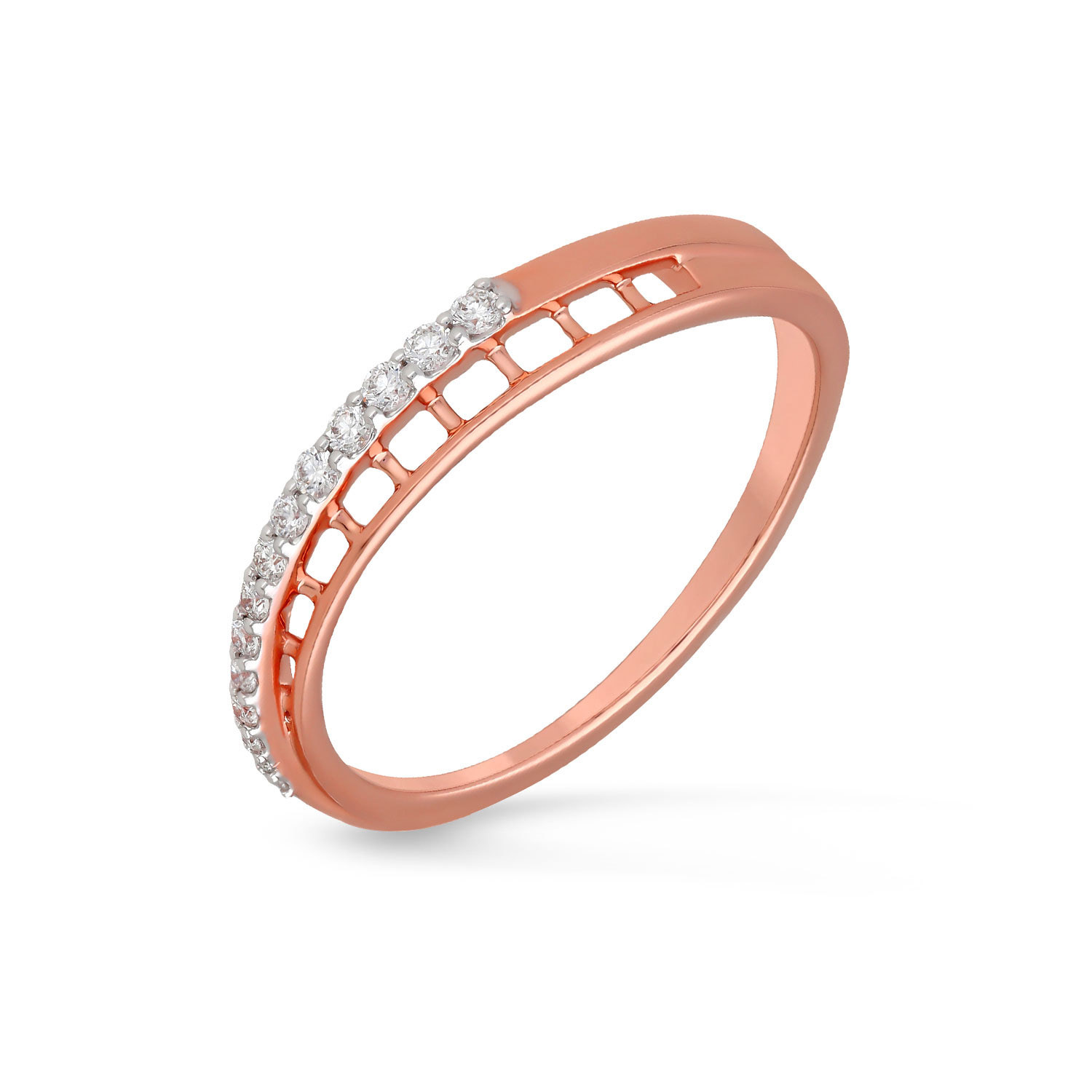 Mine Diamond Ring FRGEN22900