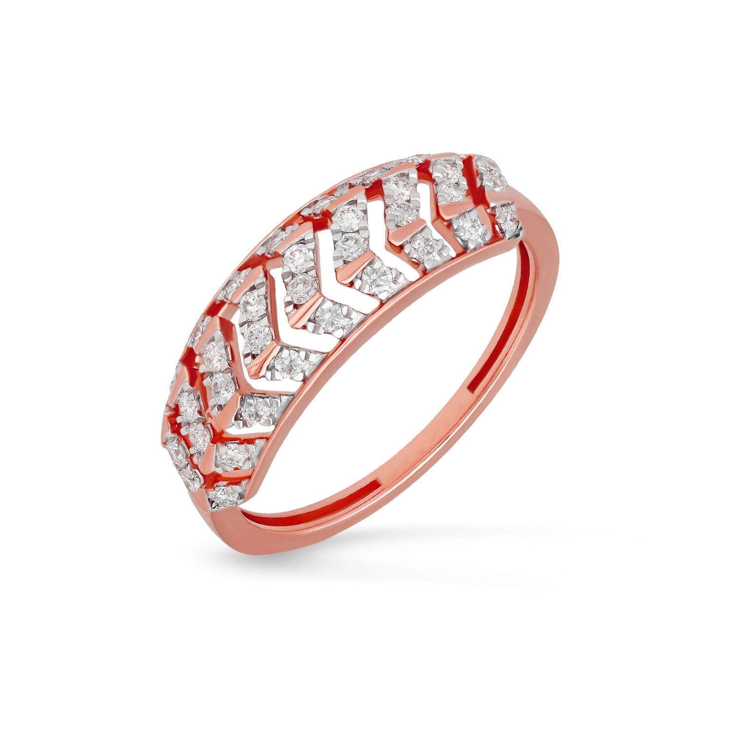 Mine Diamond Ring FRGEN22905