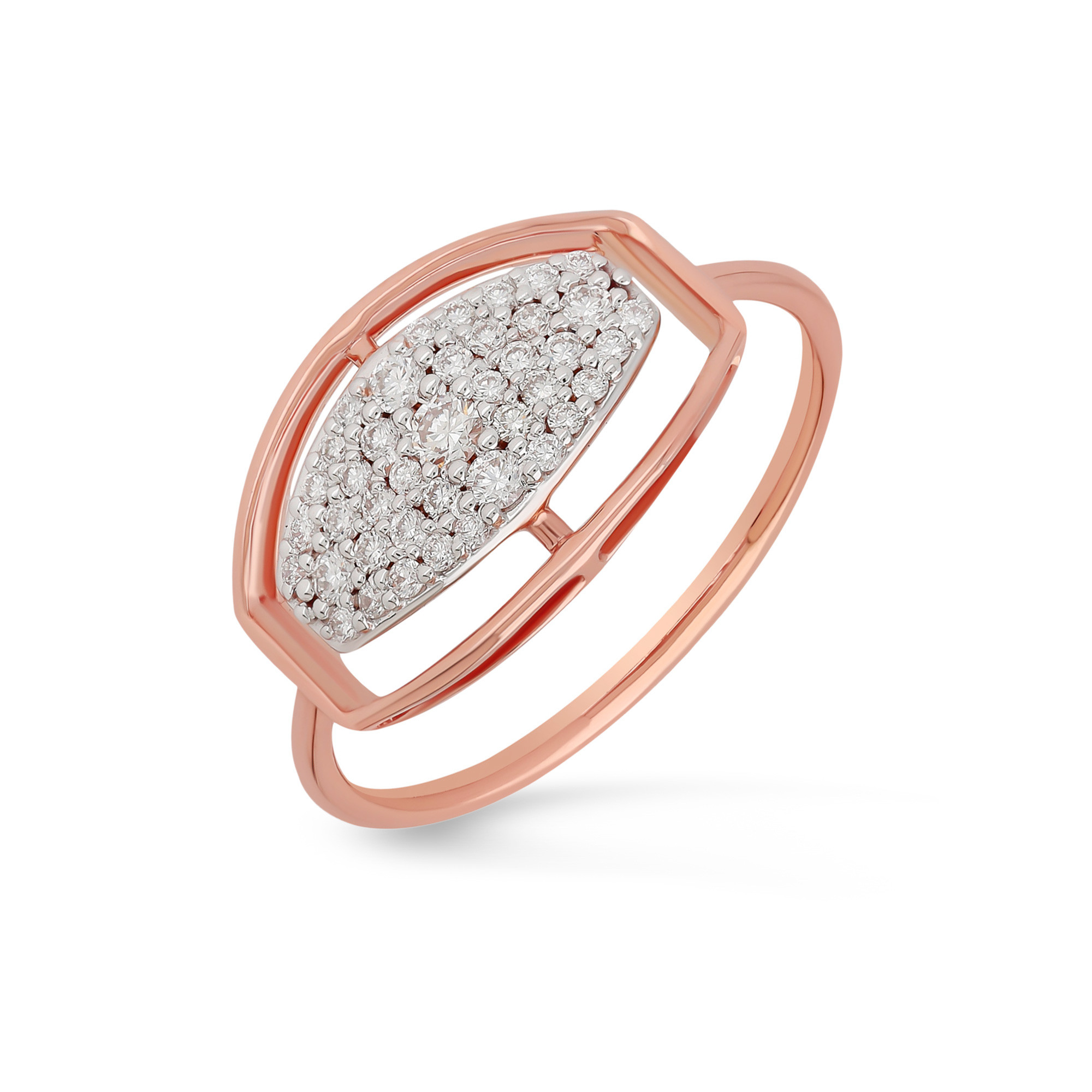 Mine Diamond Ring FRGEN22920