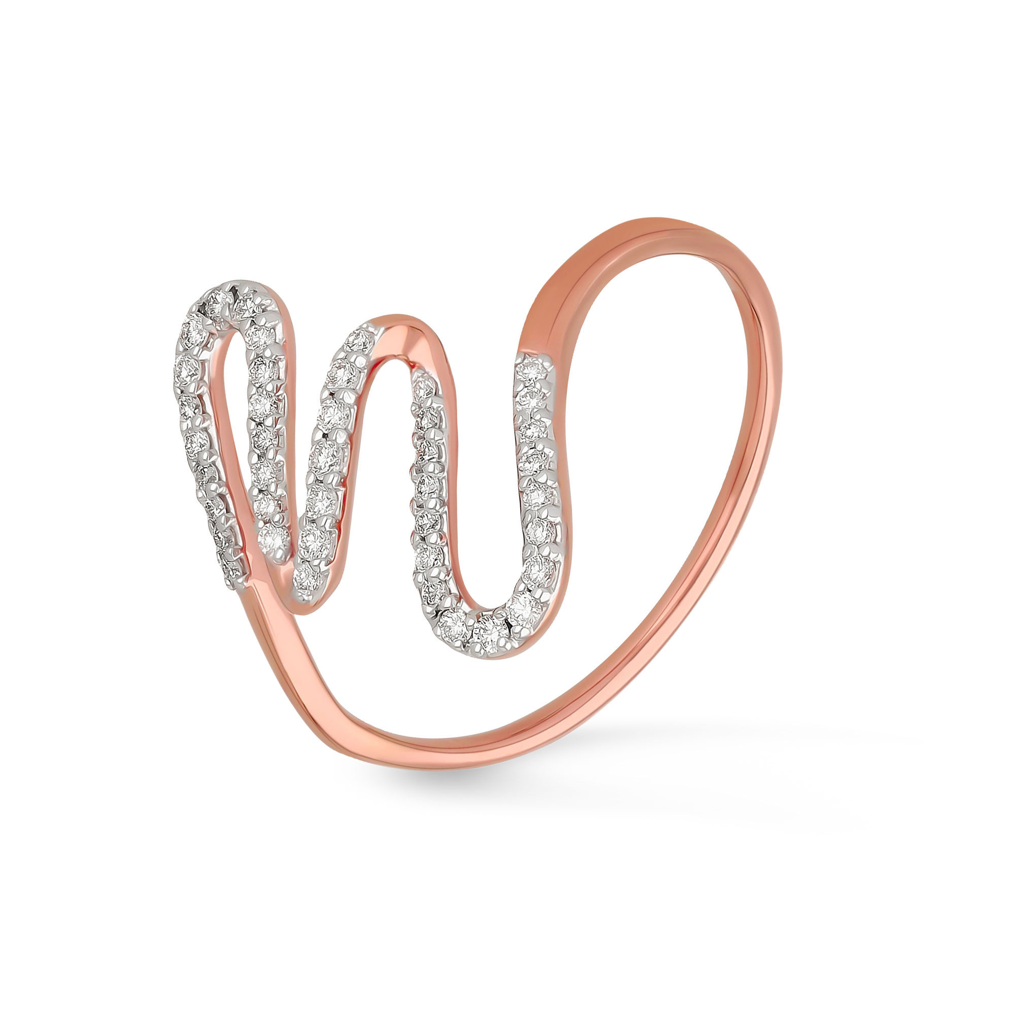 Mine Diamond Ring FRGEN22921