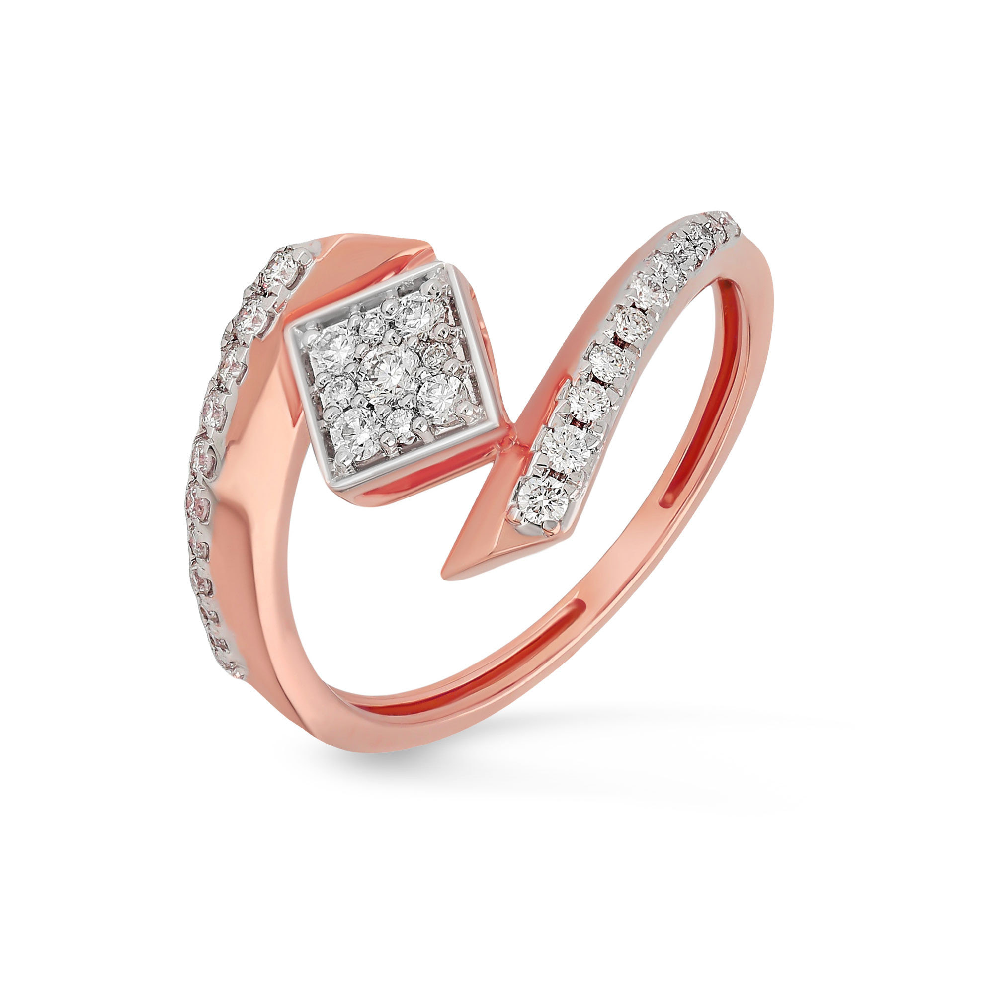 Mine Diamond Ring FRGEN22922