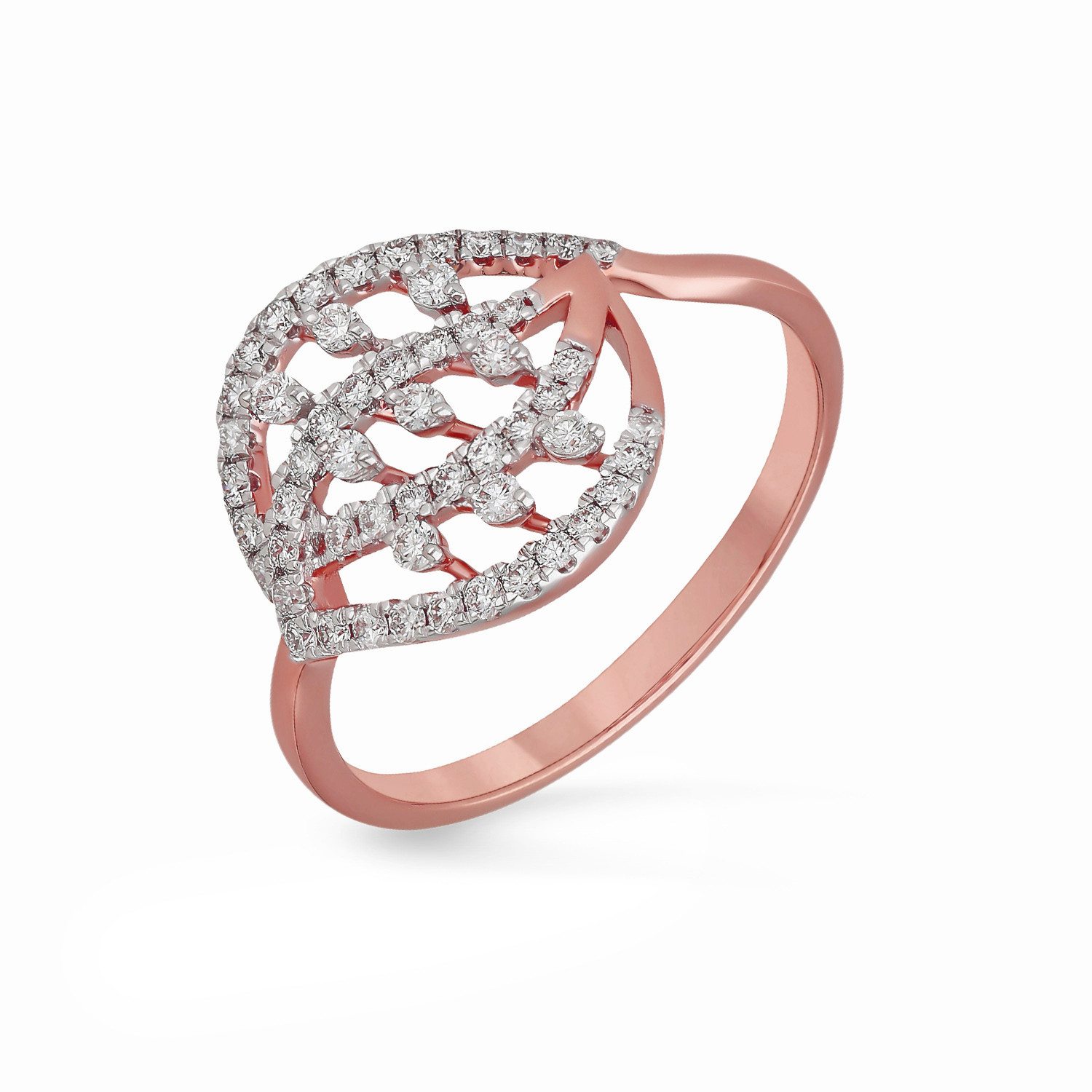 Mine Diamond Ring FRGEN22968