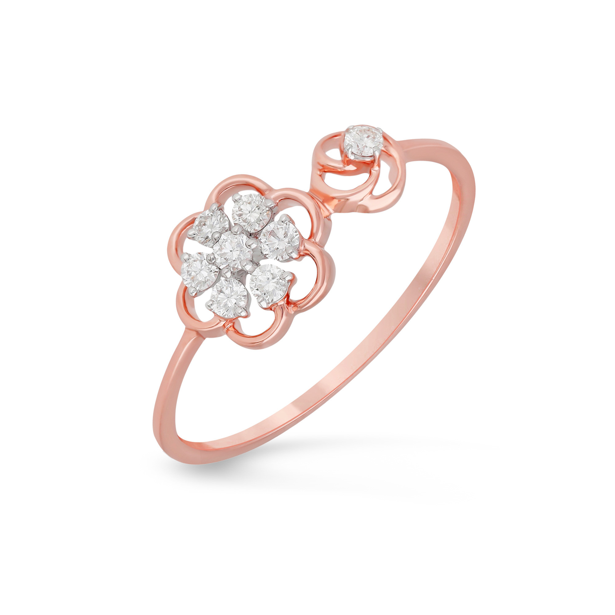 Mine Diamond Ring FRGEN22969