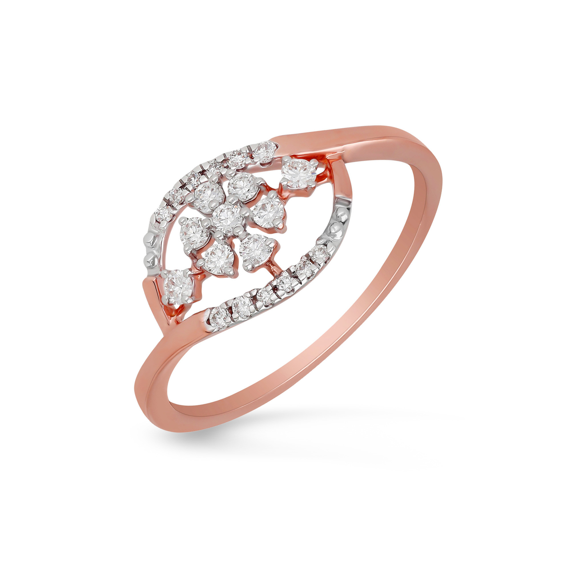 Mine Diamond Ring FRGEN22970