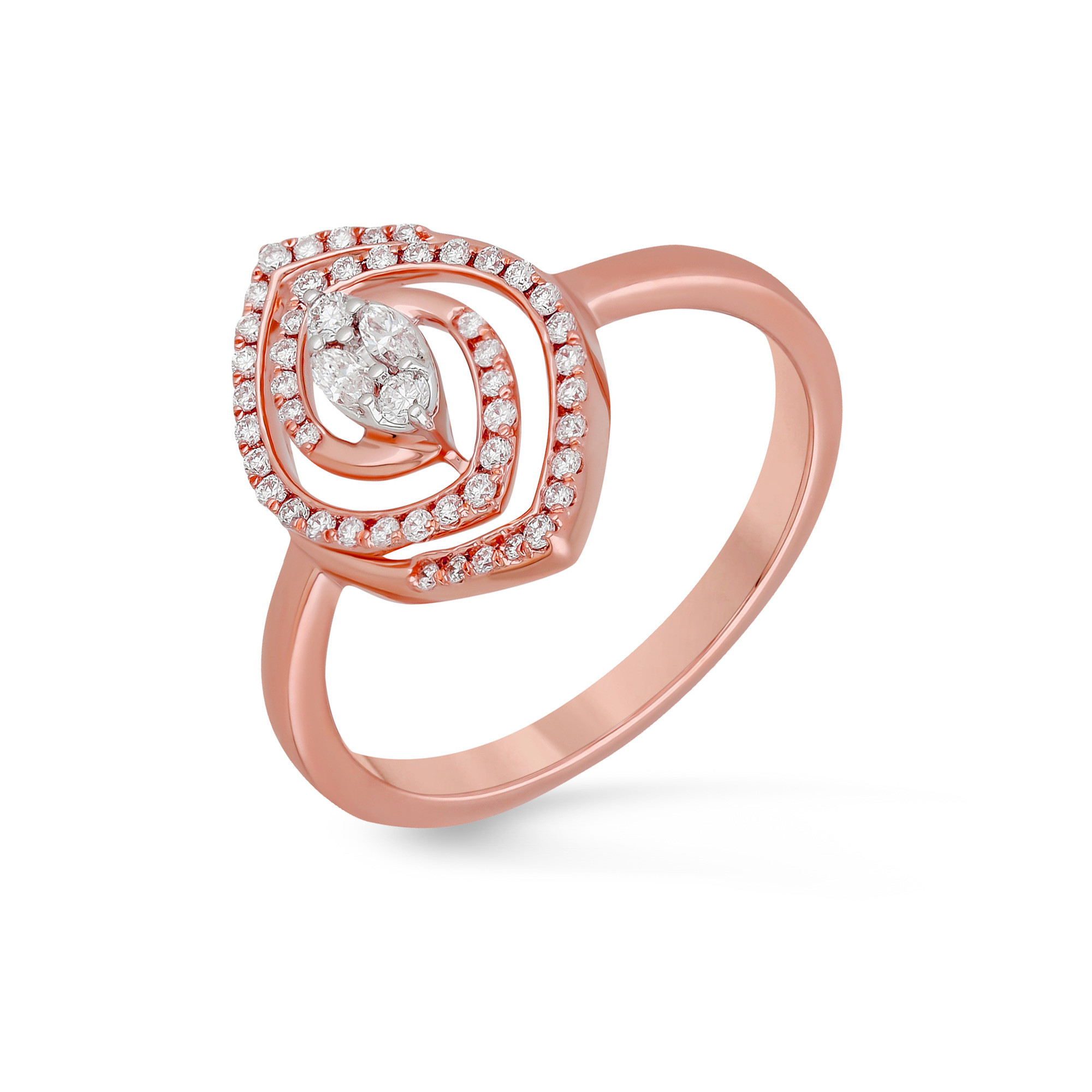 Mine Diamond Ring FRGEN23298