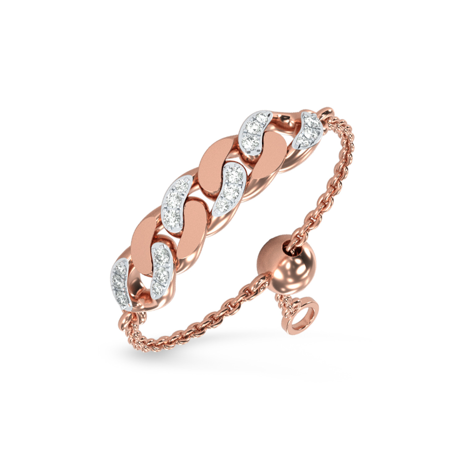 Zoul Diamond Ring FRGEN24685