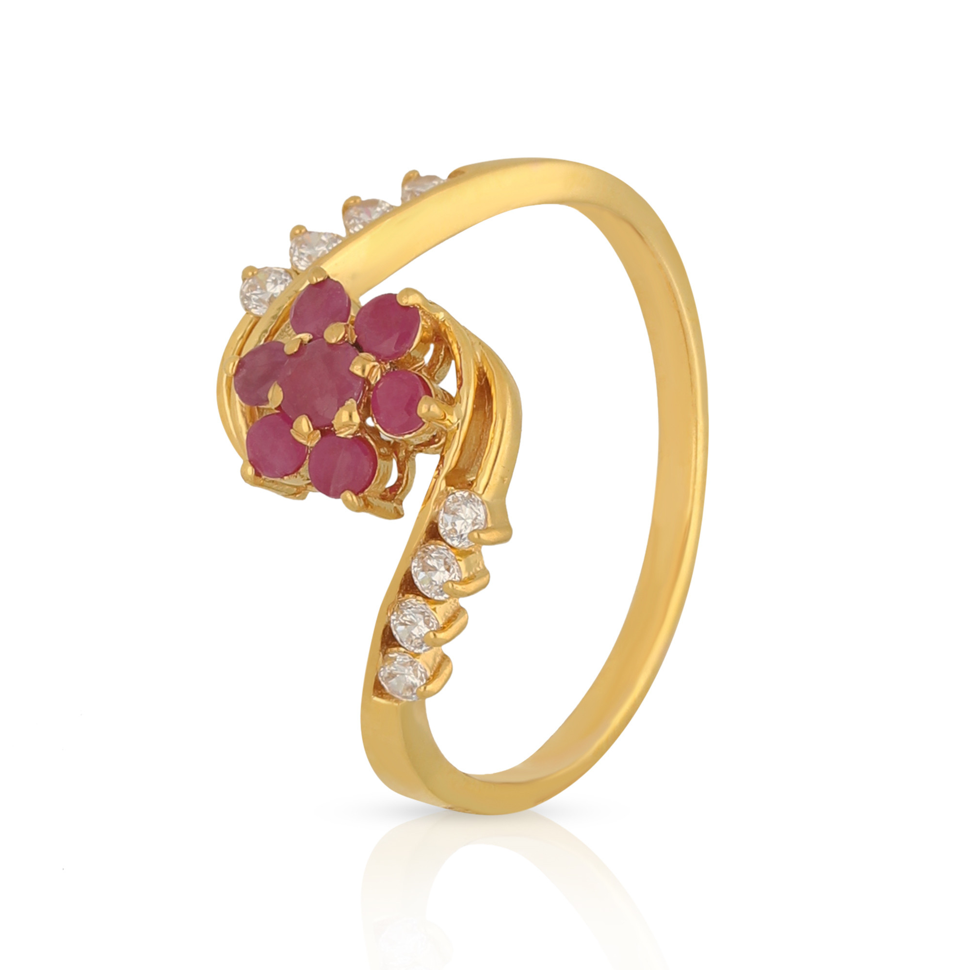 Precia Precious Ring FRGLR10170