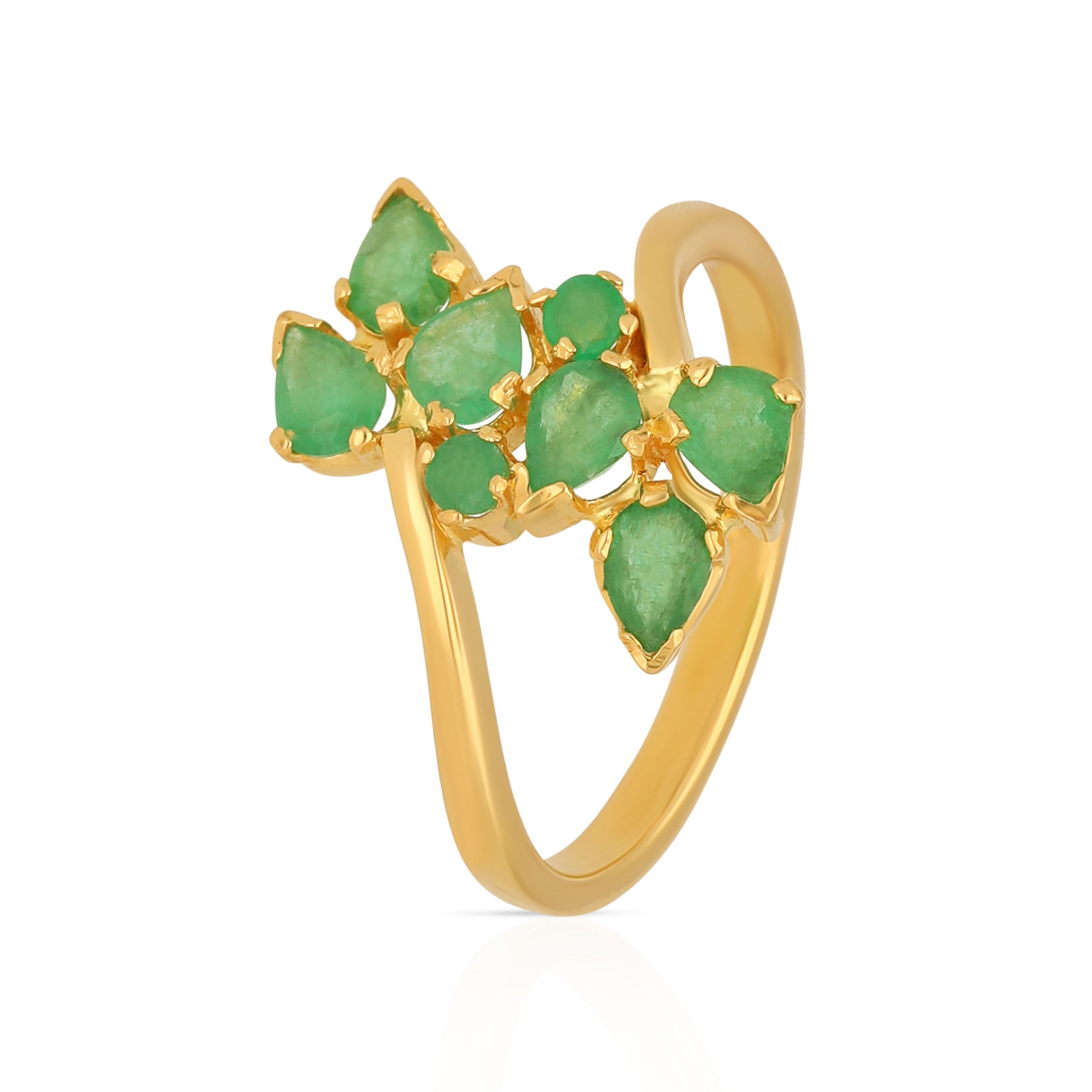 Precia Gemstone Ring FRGLR10260