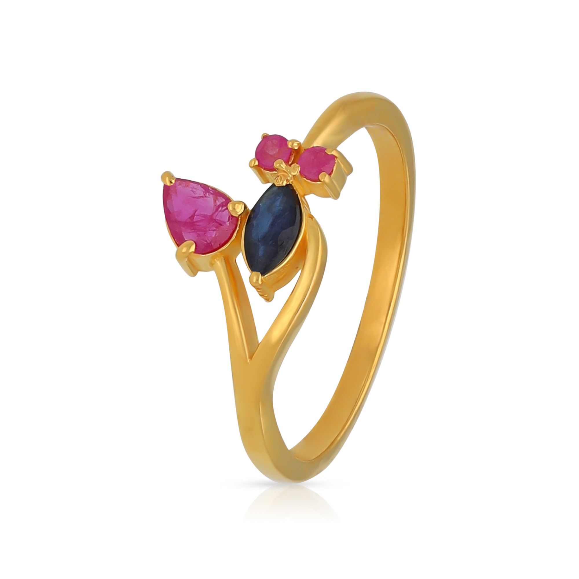 Precia Gemstone Ring FRGLR10329
