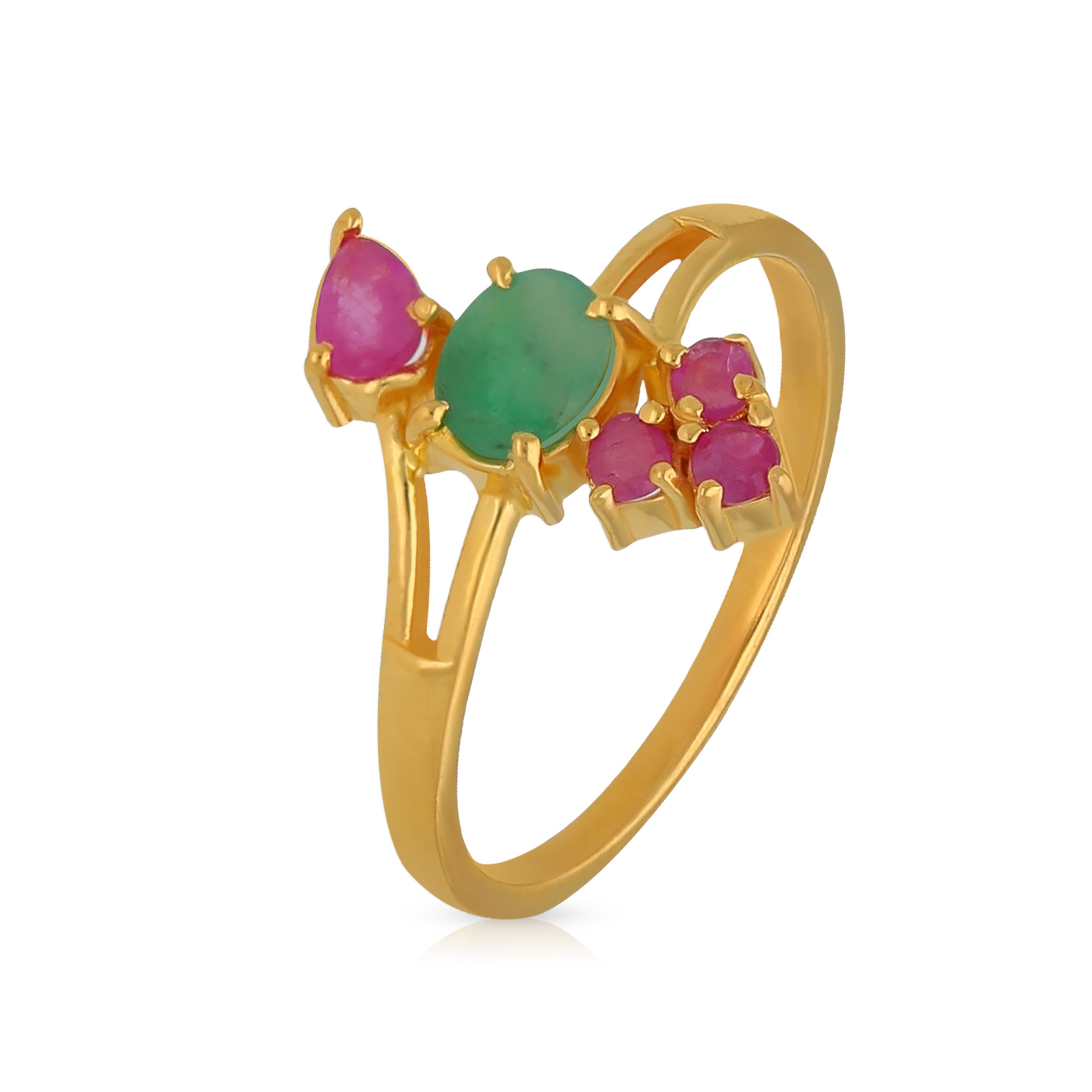 Precia Gemstone Ring FRGLR10333