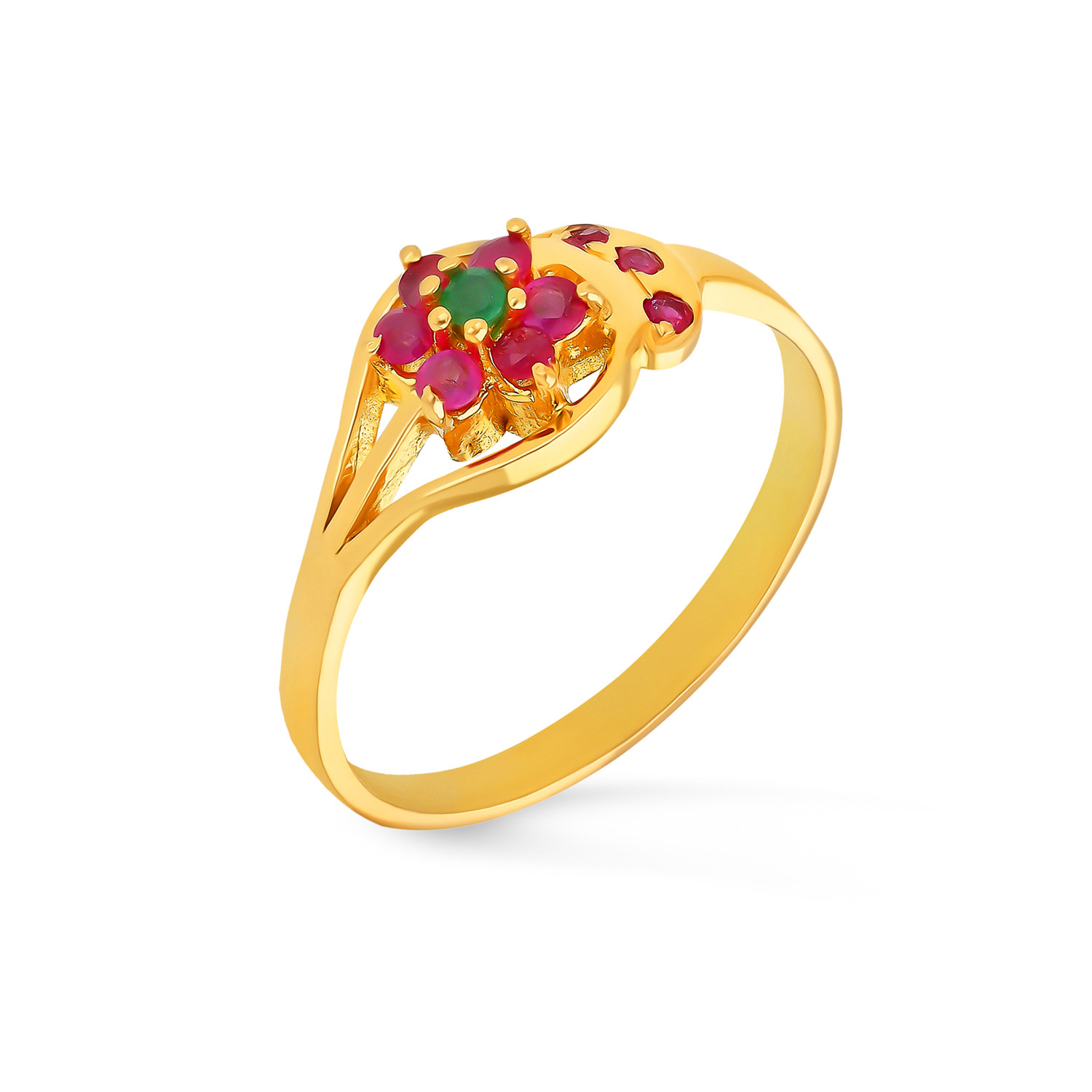 Precia Gemstone Ring FRGLR40014