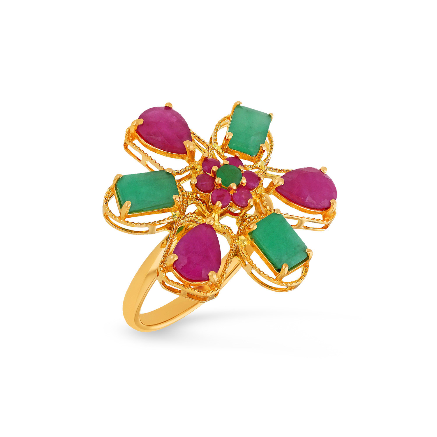Precia Gemstone Ring FRGLR40097