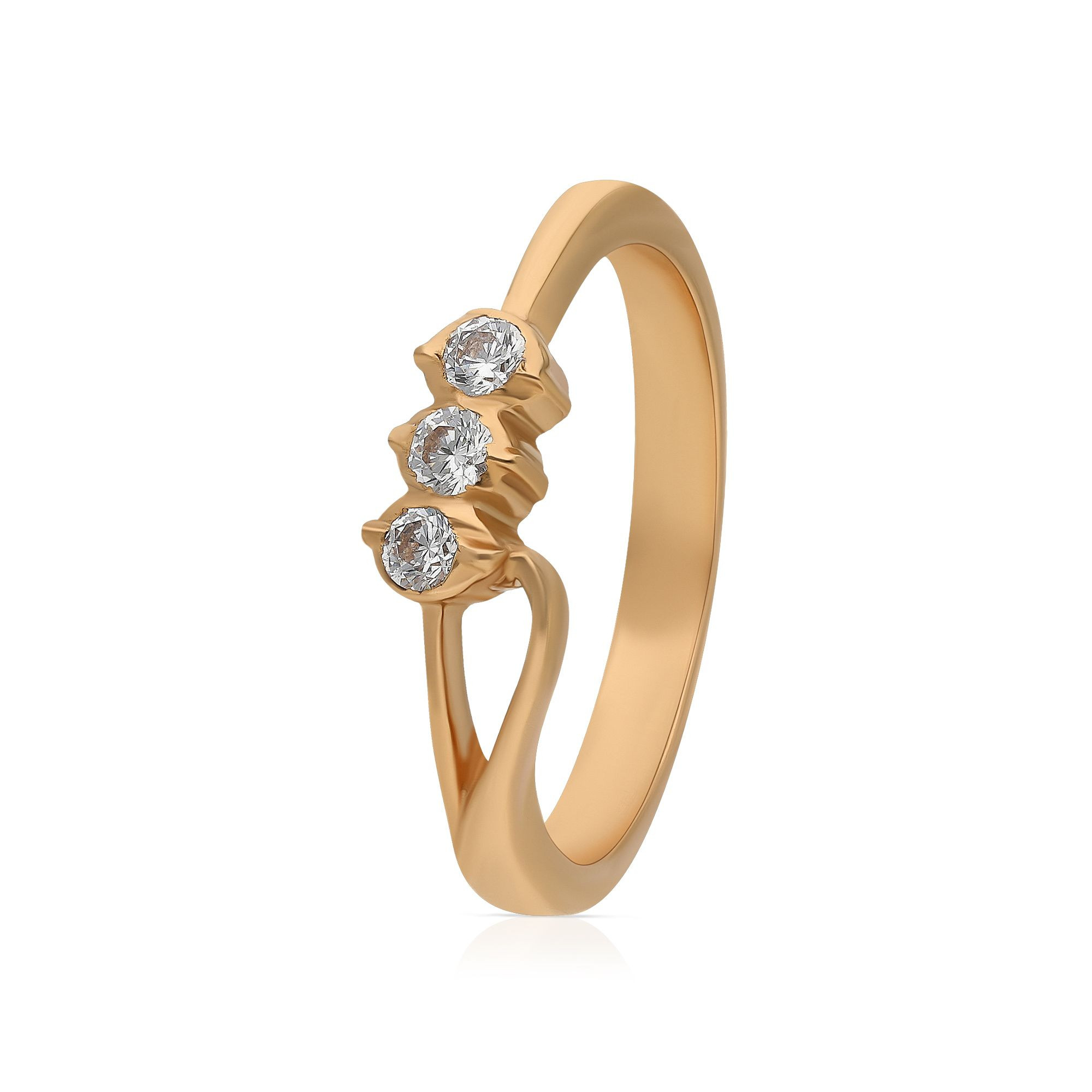 Malabar Gold Ring FRGLT10003