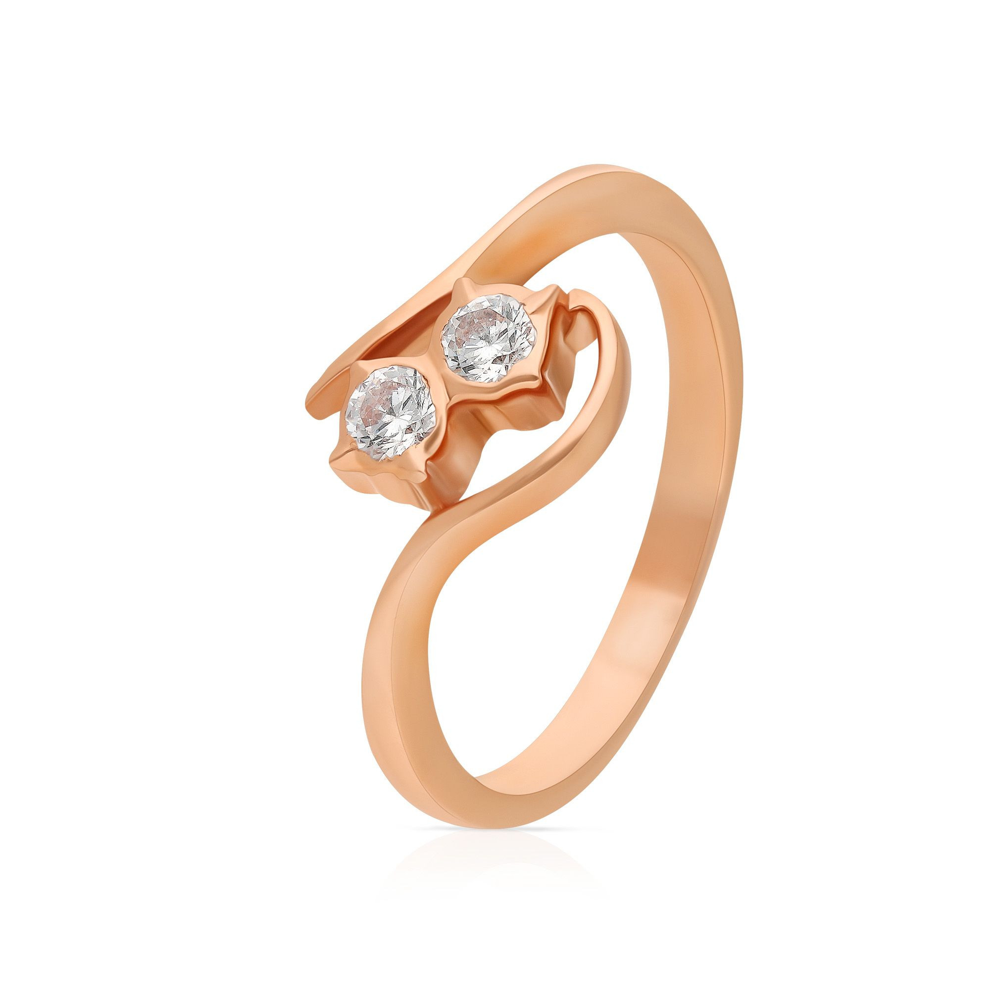 Malabar Gold Ring FRGLT10017