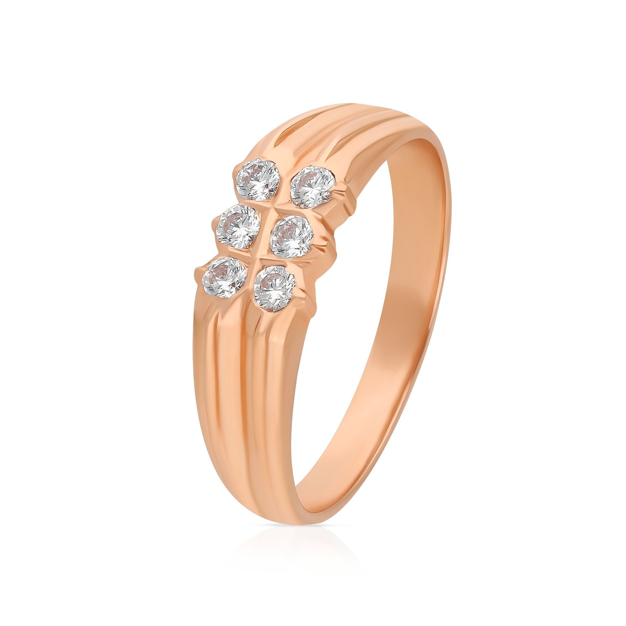 Malabar Gold Ring FRGLT10018