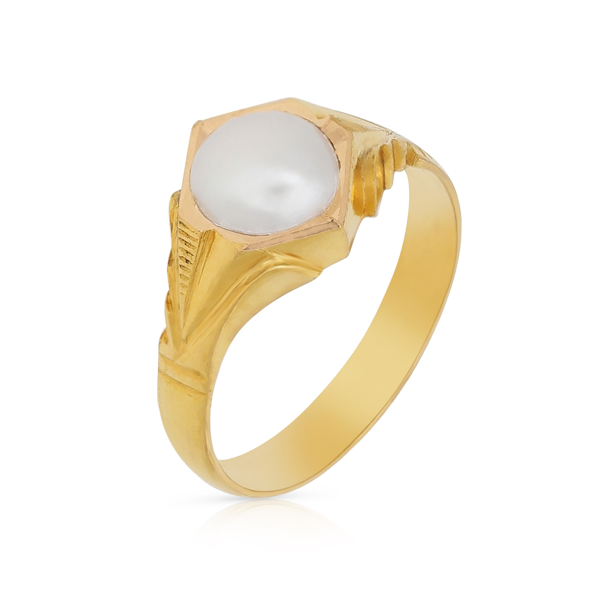 Malabar Gold Ring FRGLT10241