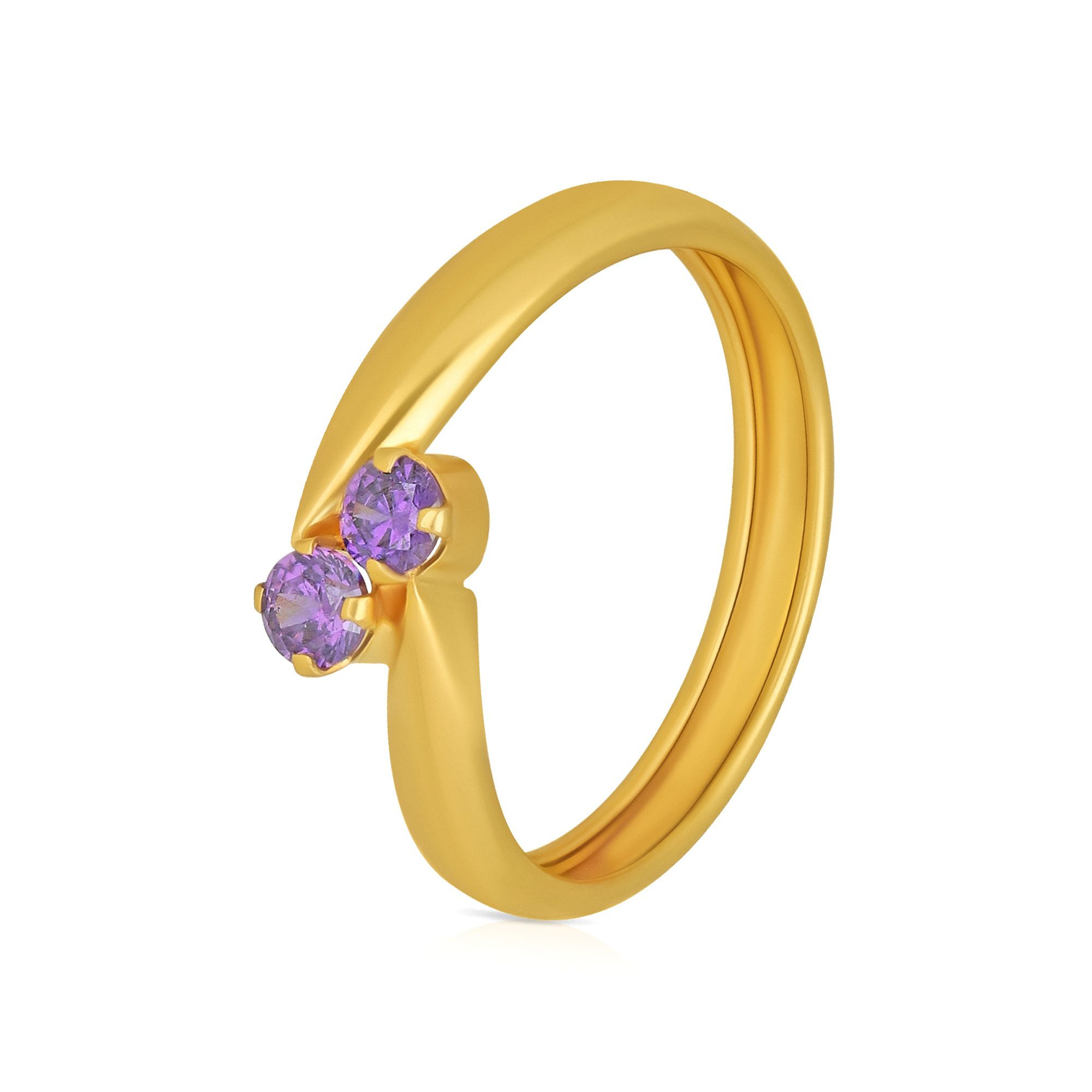Malabar Gold Ring FRGLT10294