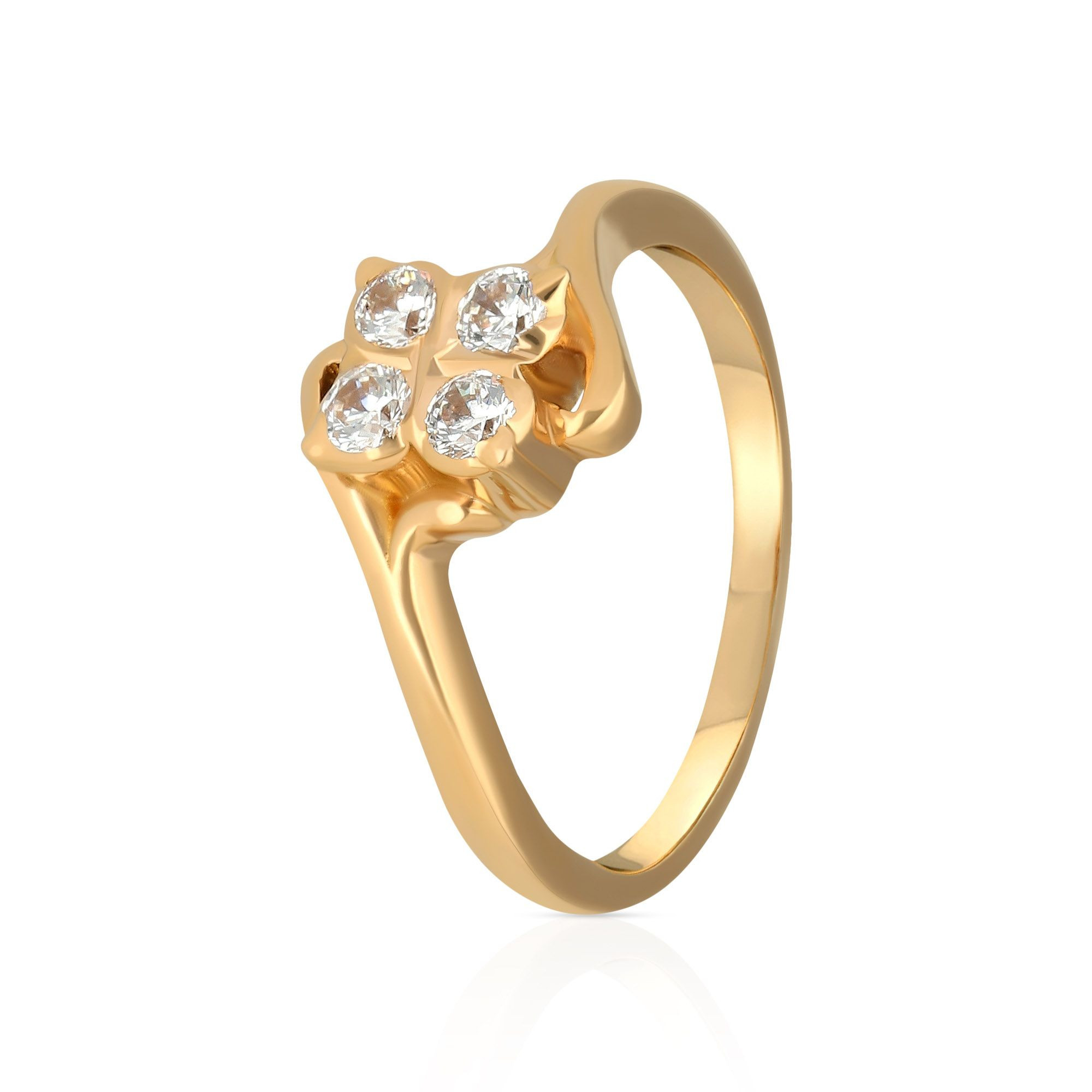 Malabar Gold Ring FRGLT10530