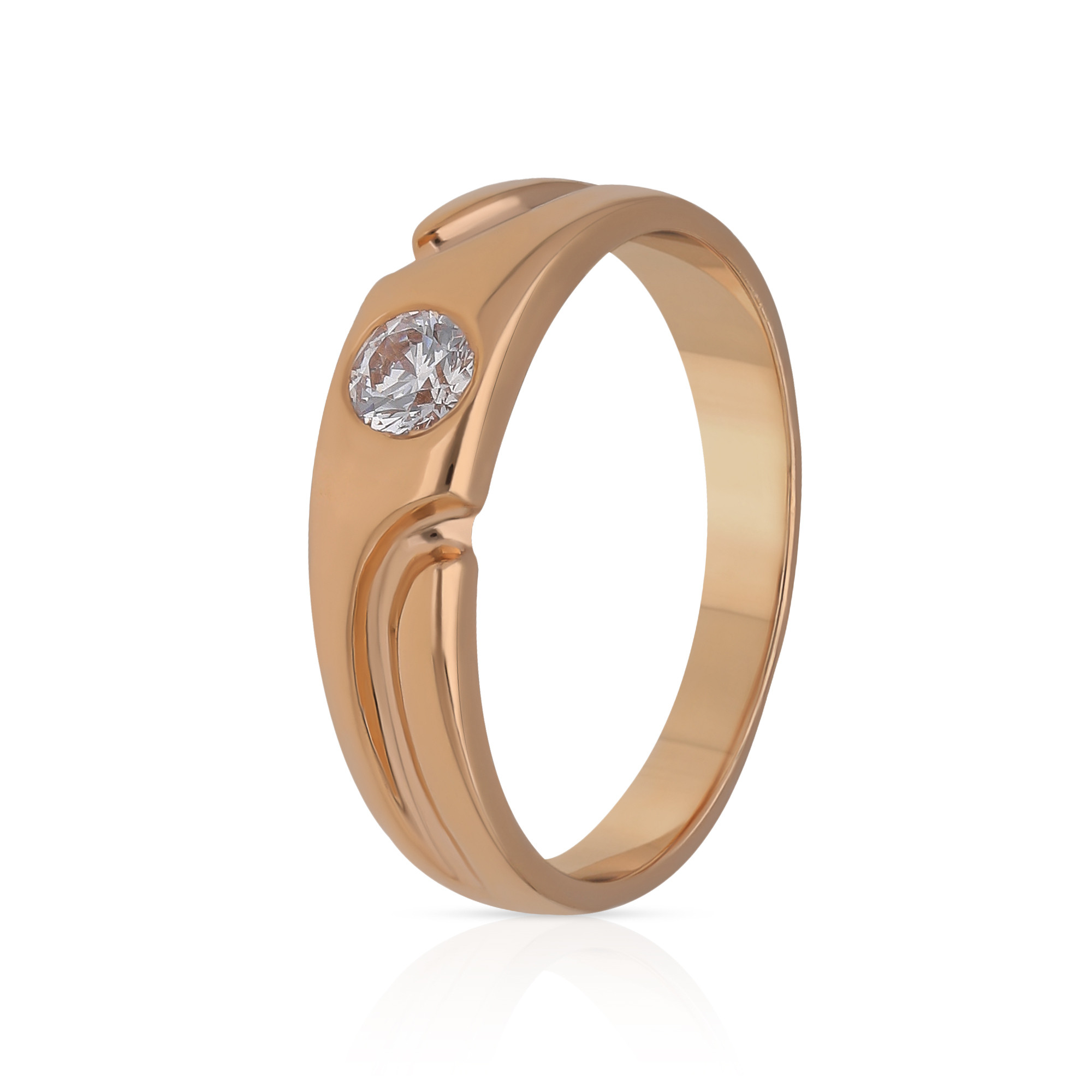 Malabar Gold Ring FRGLT10821