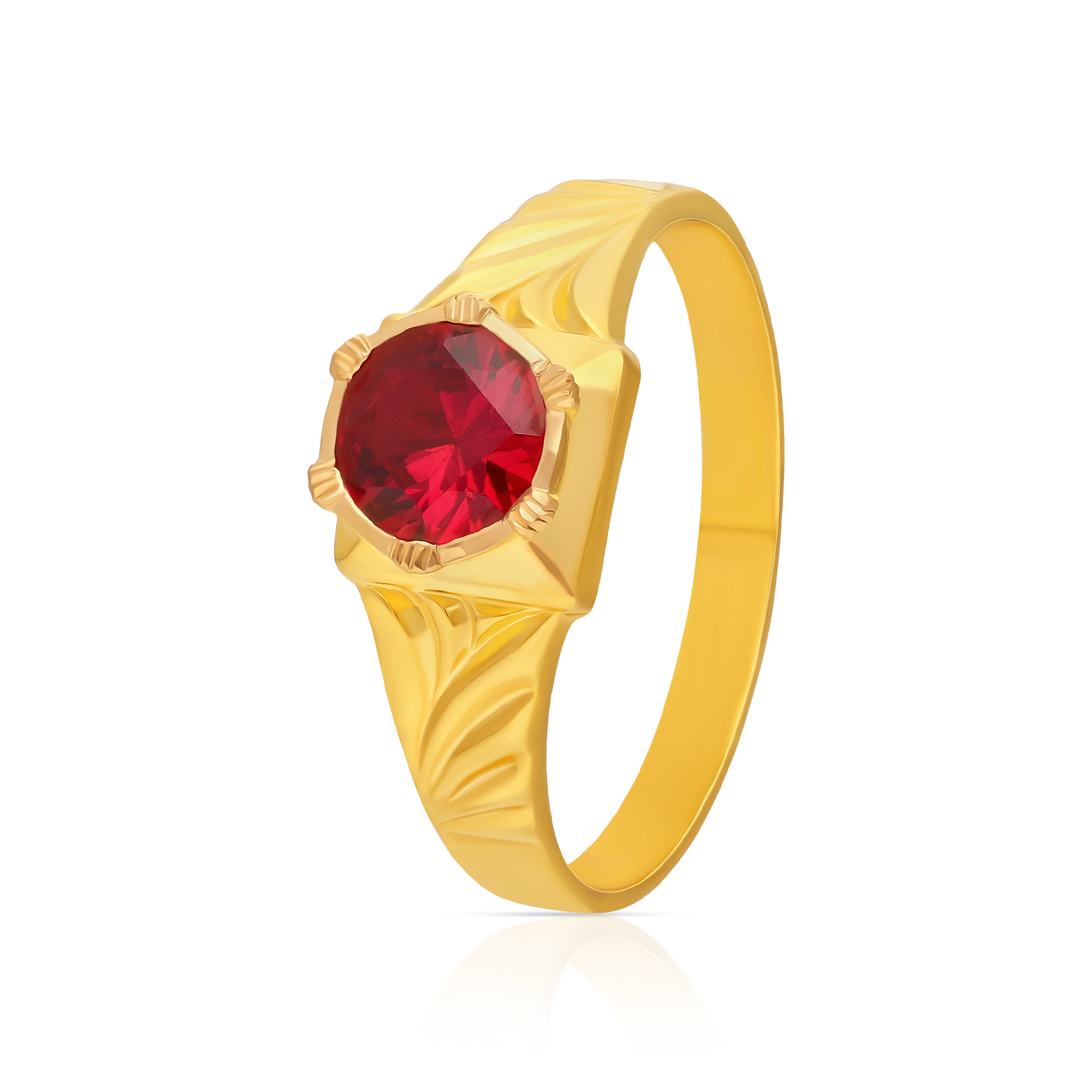 Malabar Gold Ring FRGLT46557