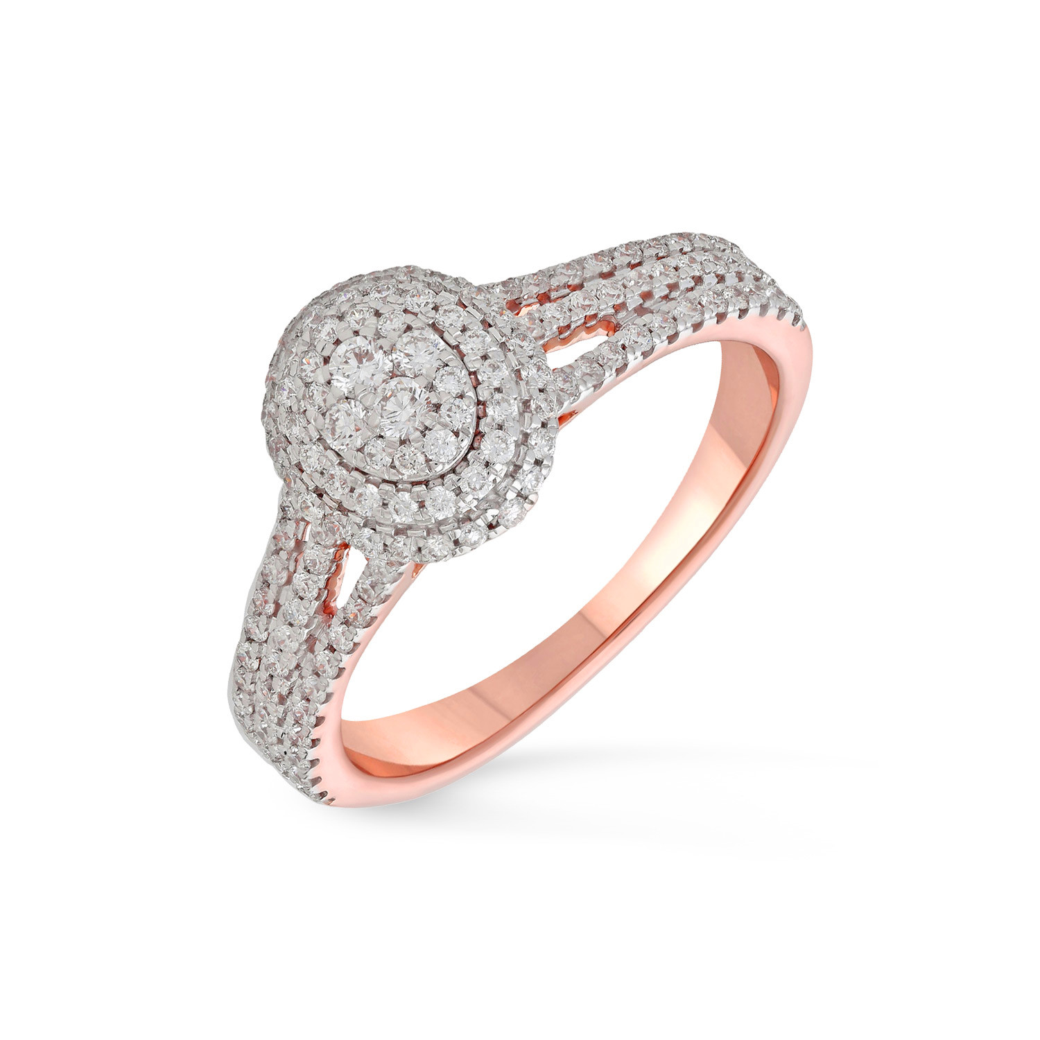 Mine Diamond Ring FRHRM10006