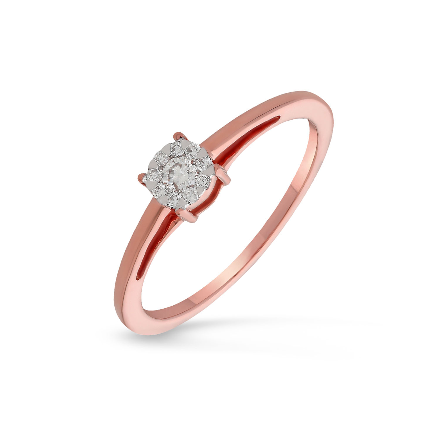 Mine Diamond Ring FRHRM10104