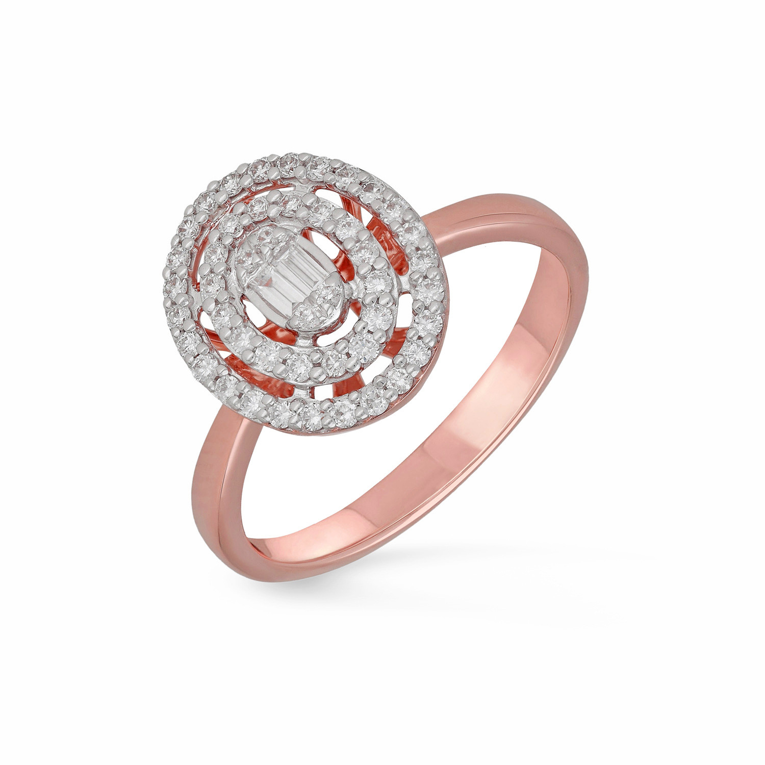 Mine Diamond Ring FRHRM11175