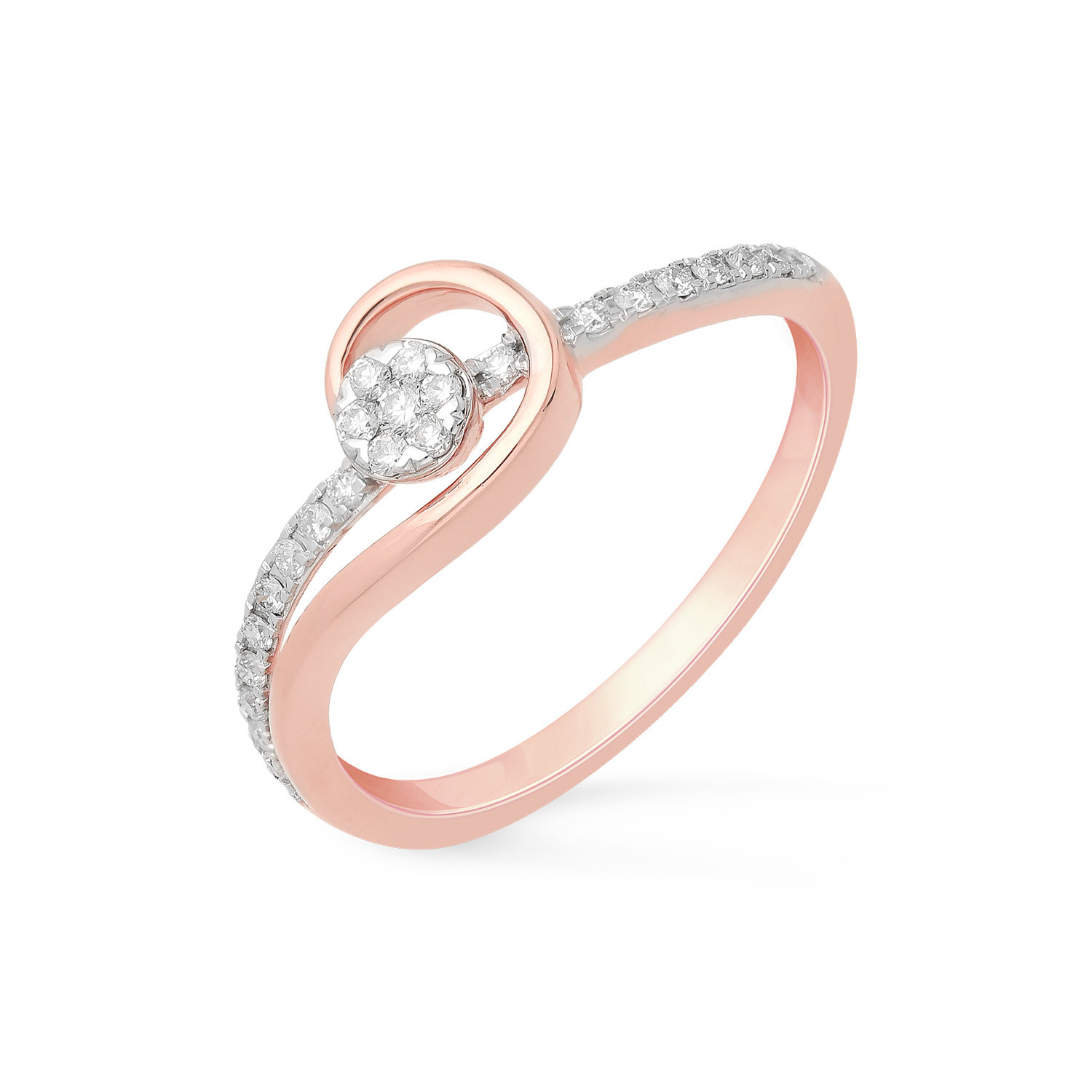 Mine Diamond Ring FRHRM13378