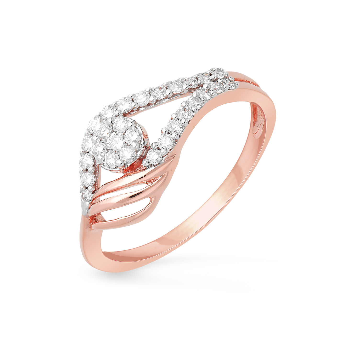 Mine Diamond Ring FRHRM13392
