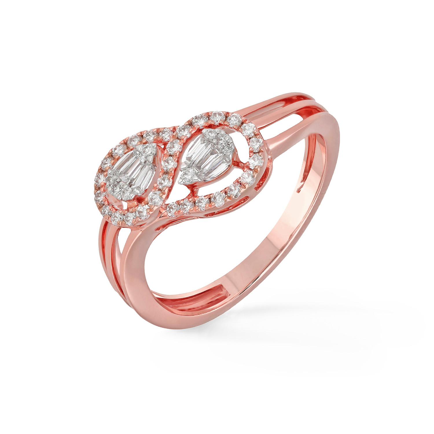 Mine Diamond Ring FRHRM13397