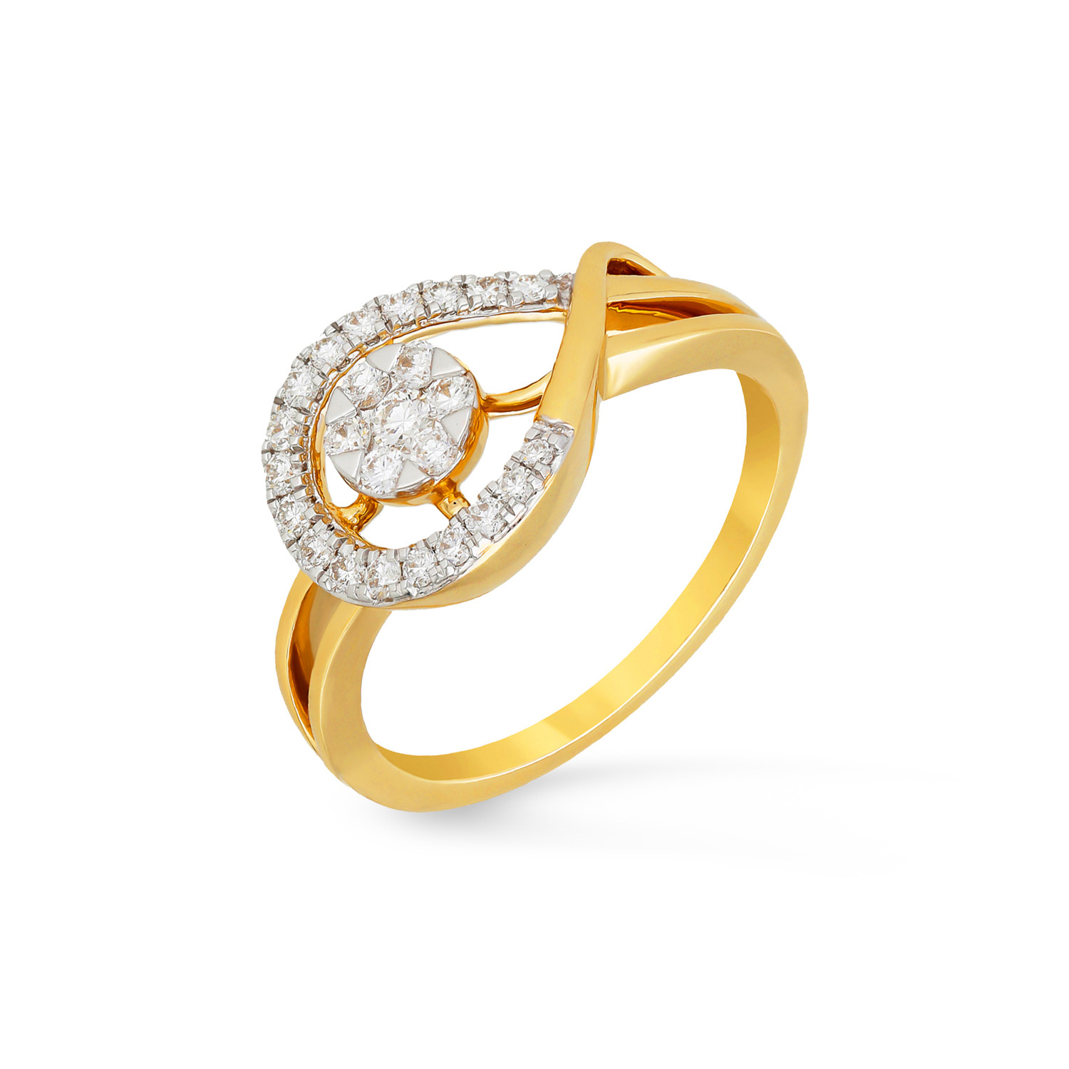 Mine Diamond Ring FRHRM13430