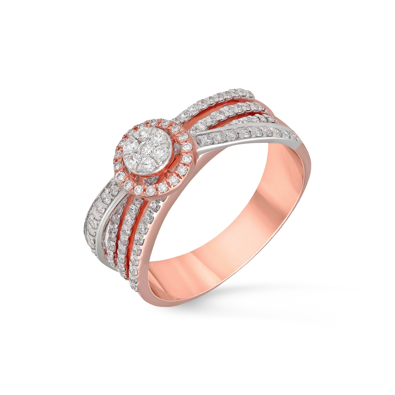 Mine Diamond Ring FRHRM13538