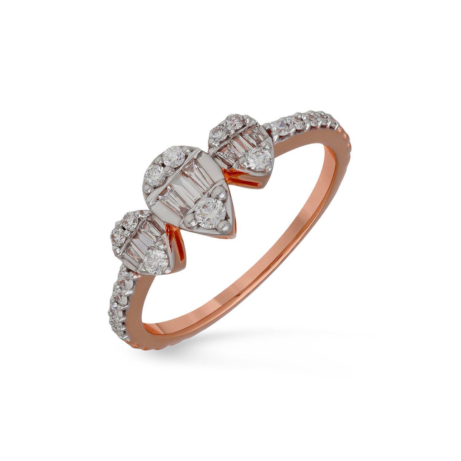 Mine Diamond Ring FRHRM13624