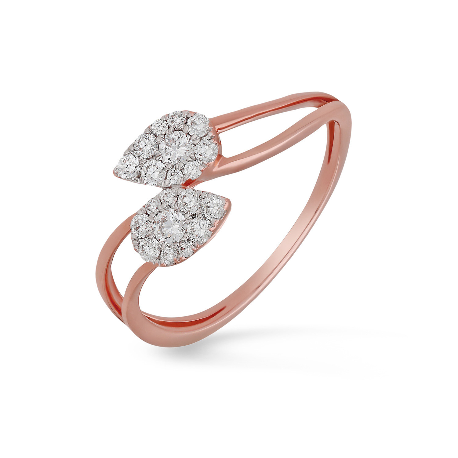 Mine Diamond Ring FRHRM13705
