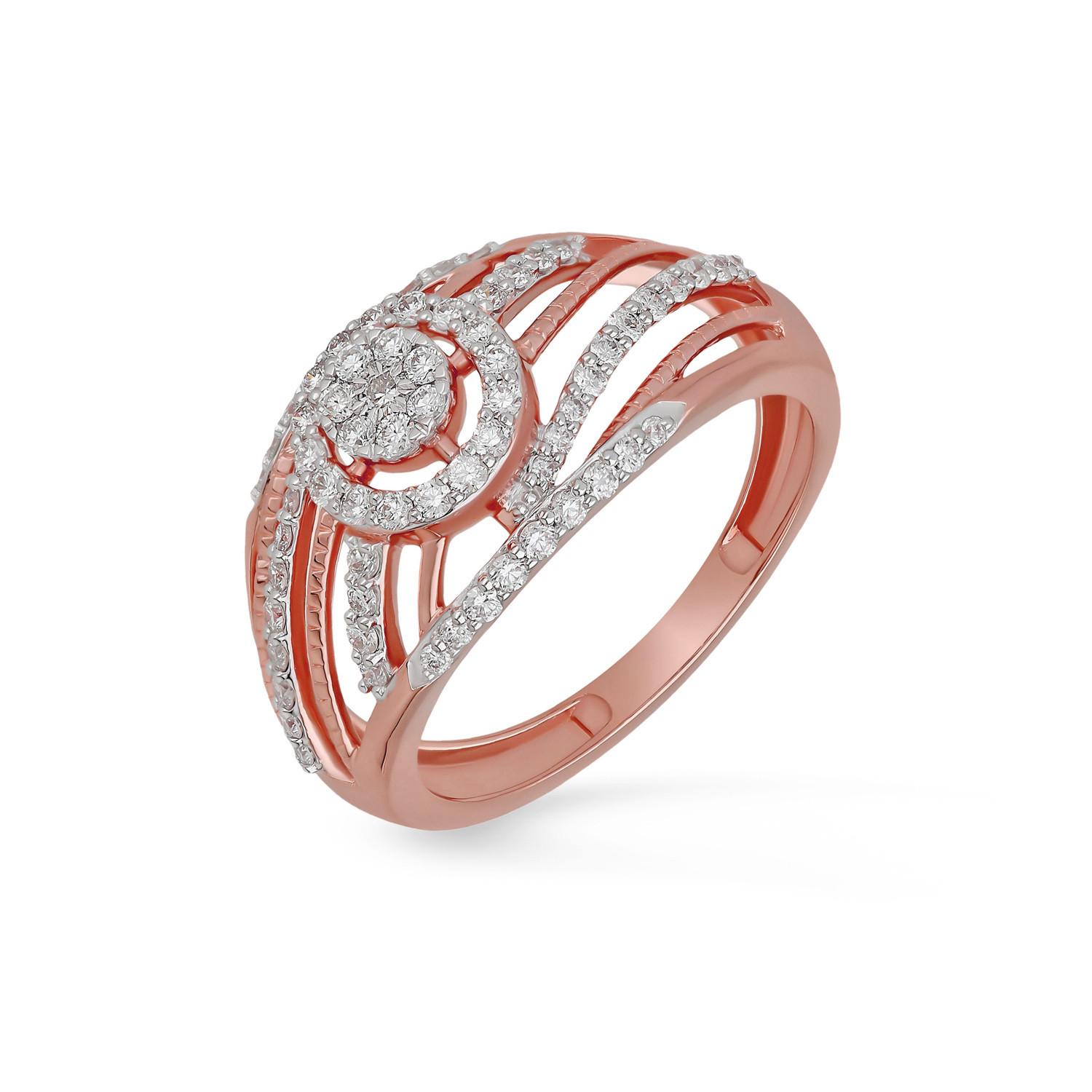 Mine Diamond Ring FRHRM13803
