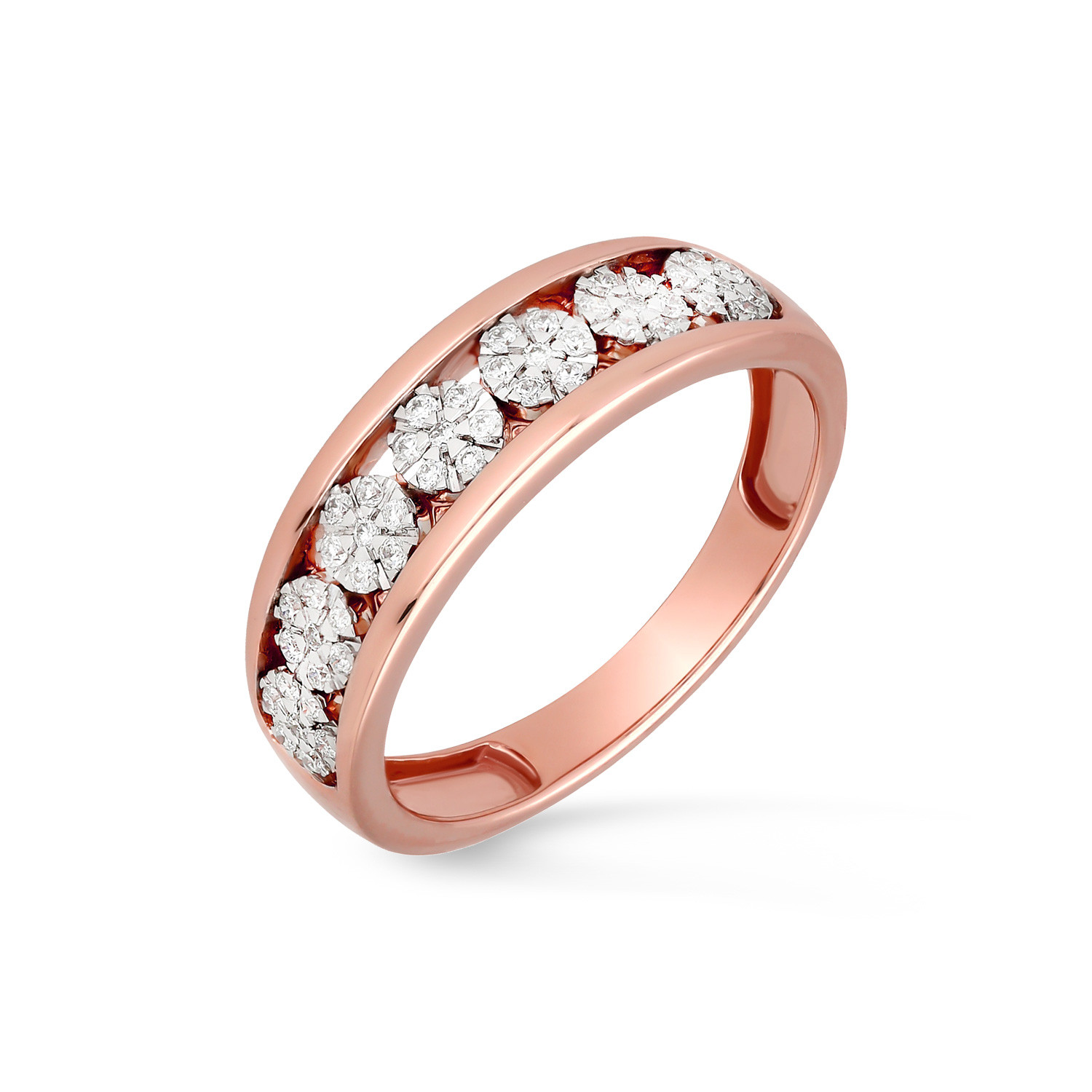 Mine Diamond Ring FRHRM13861