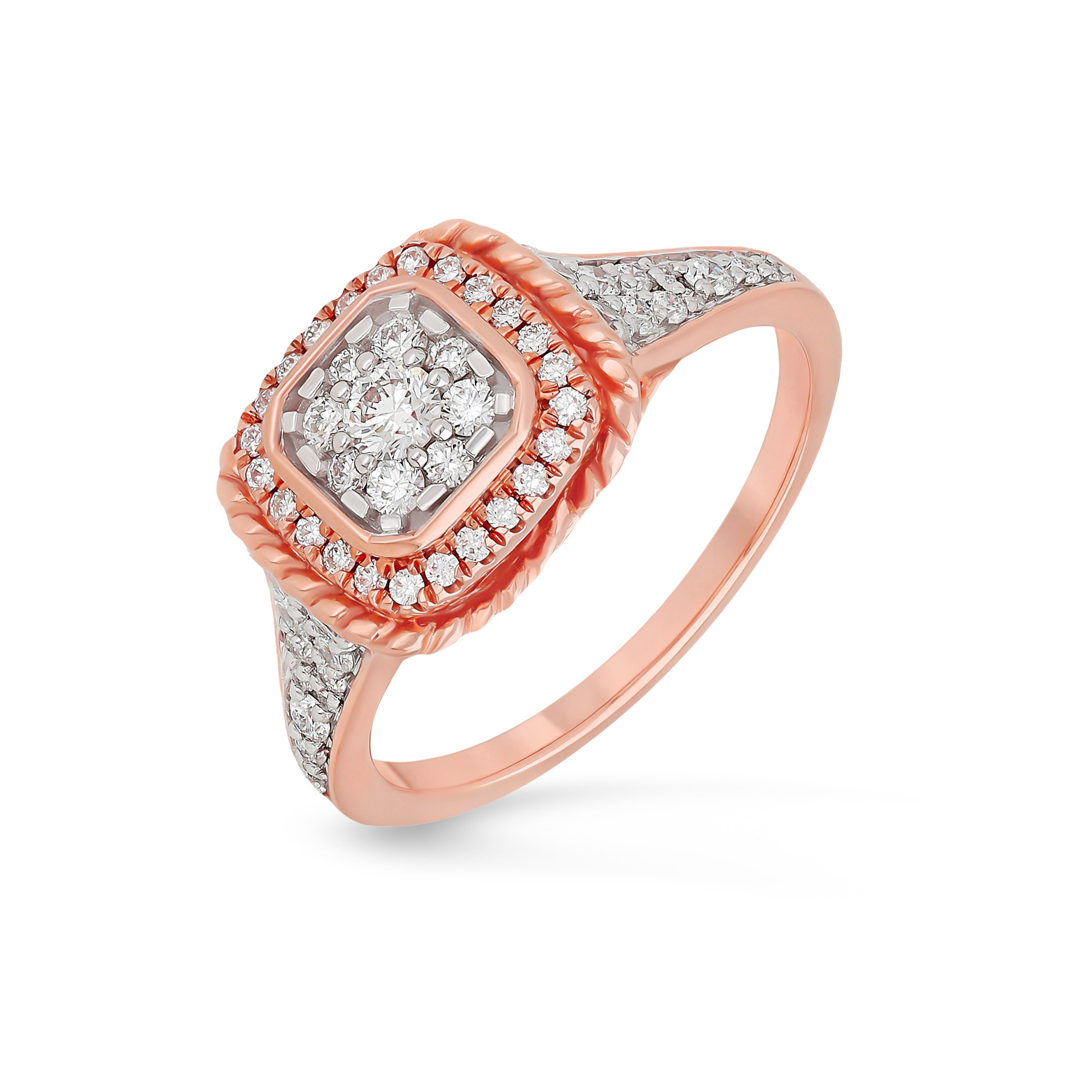 Mine Diamond Ring FRHRM13941