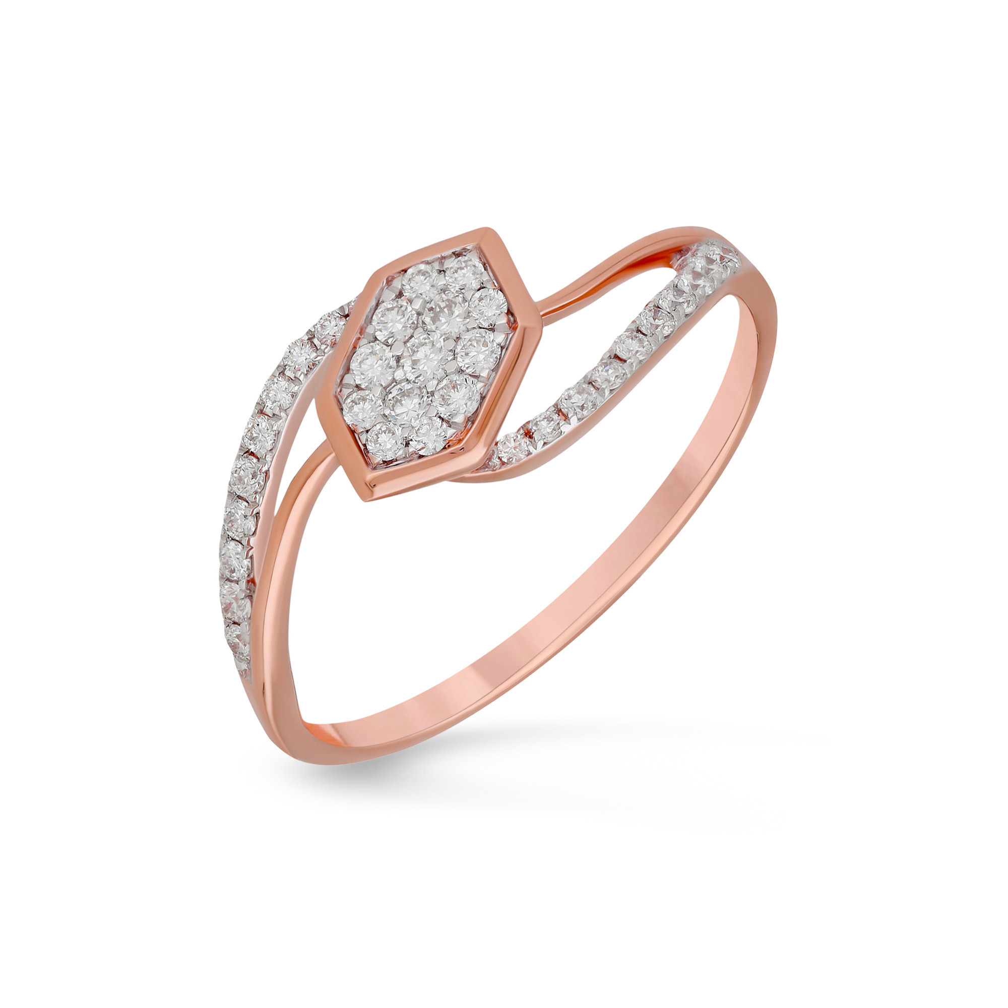 Mine Diamond Ring FRHRM13970