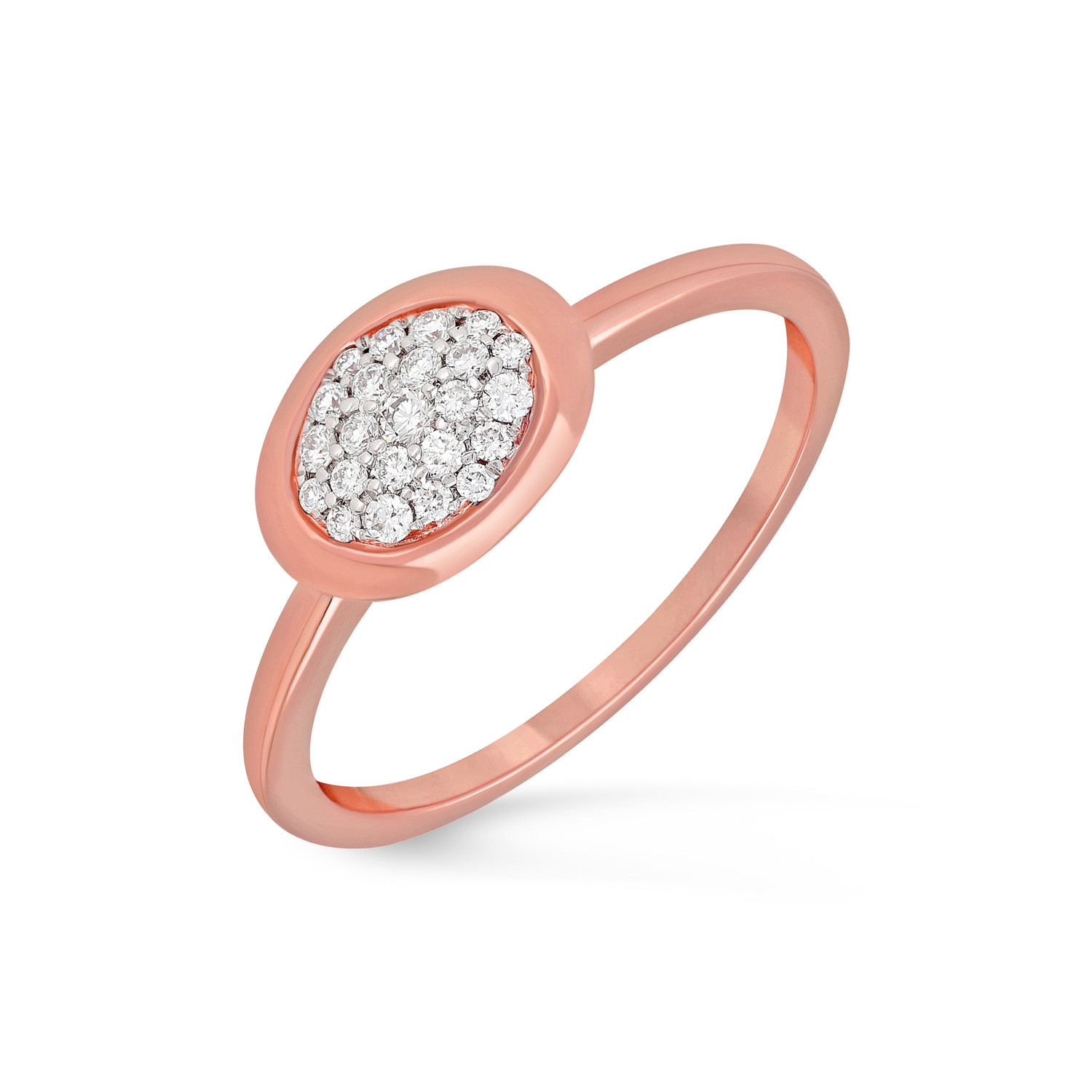 Mine Diamond Ring FRHRM14007