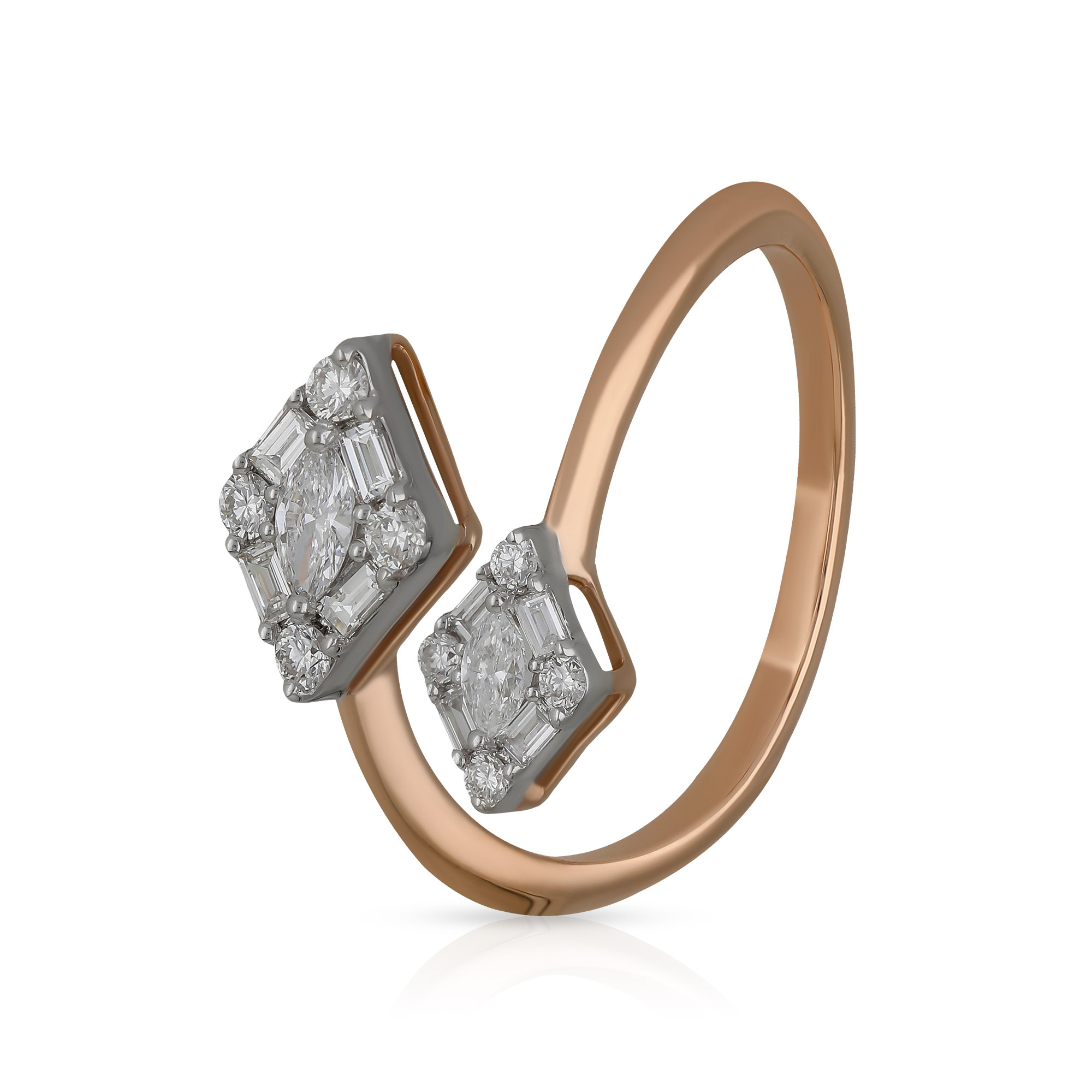 Mine Diamond Ring FRHRM14028