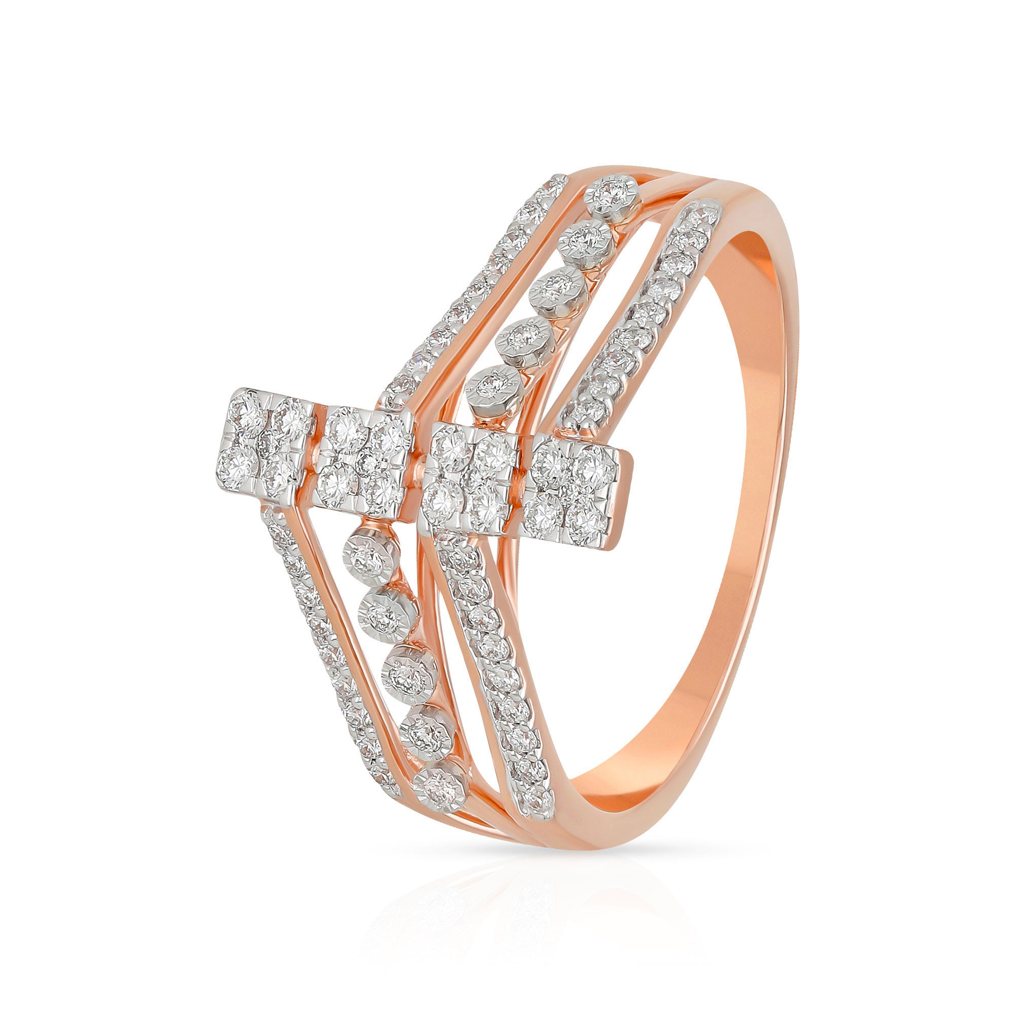 Mine Diamond Ring FRHRO20121
