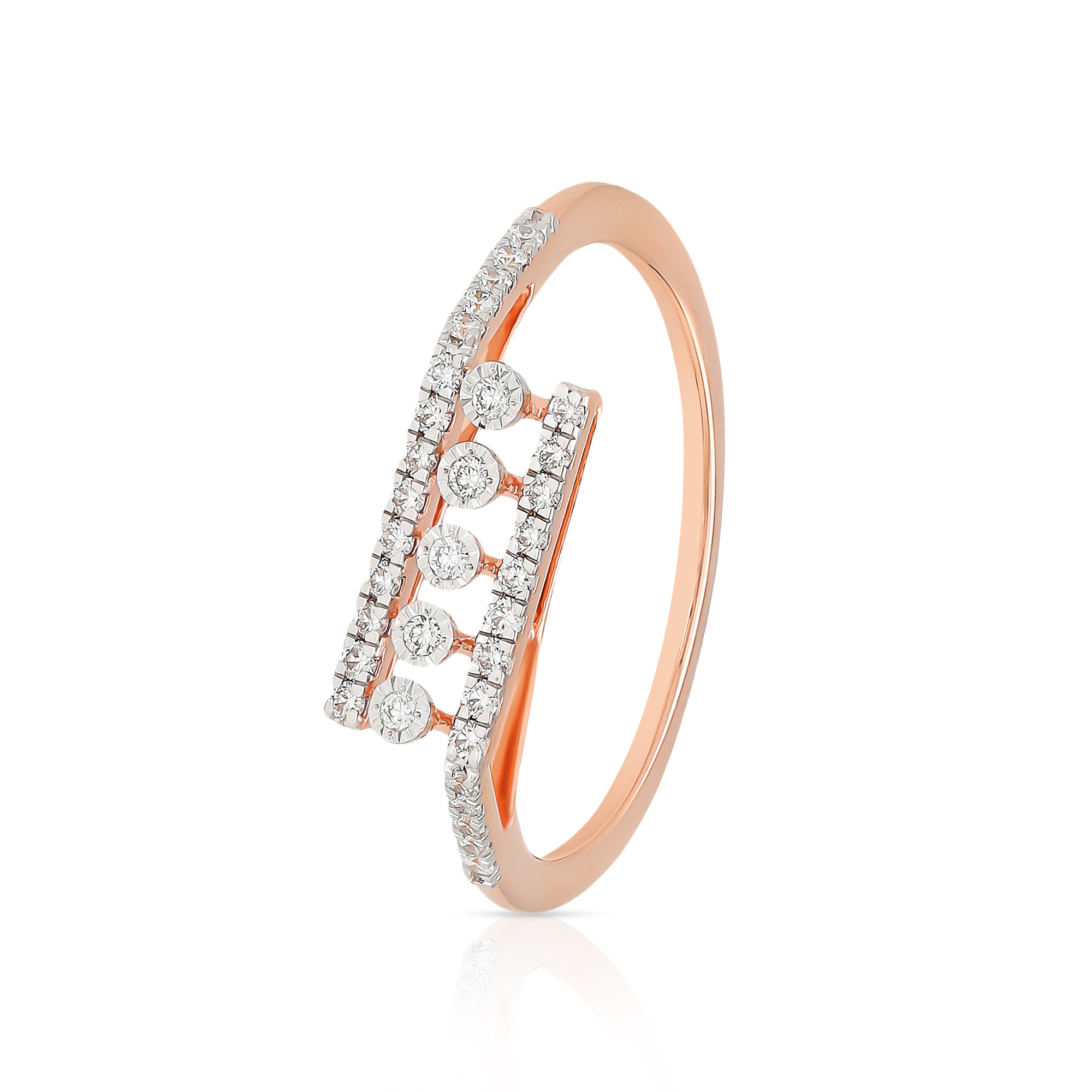 Mine Diamond Ring FRHRO20128