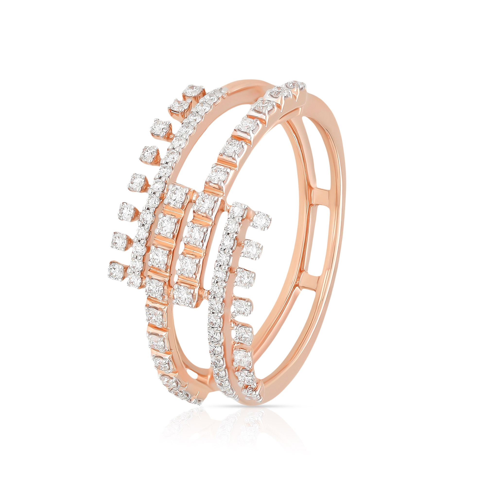 Mine Diamond Ring FRHRO20129