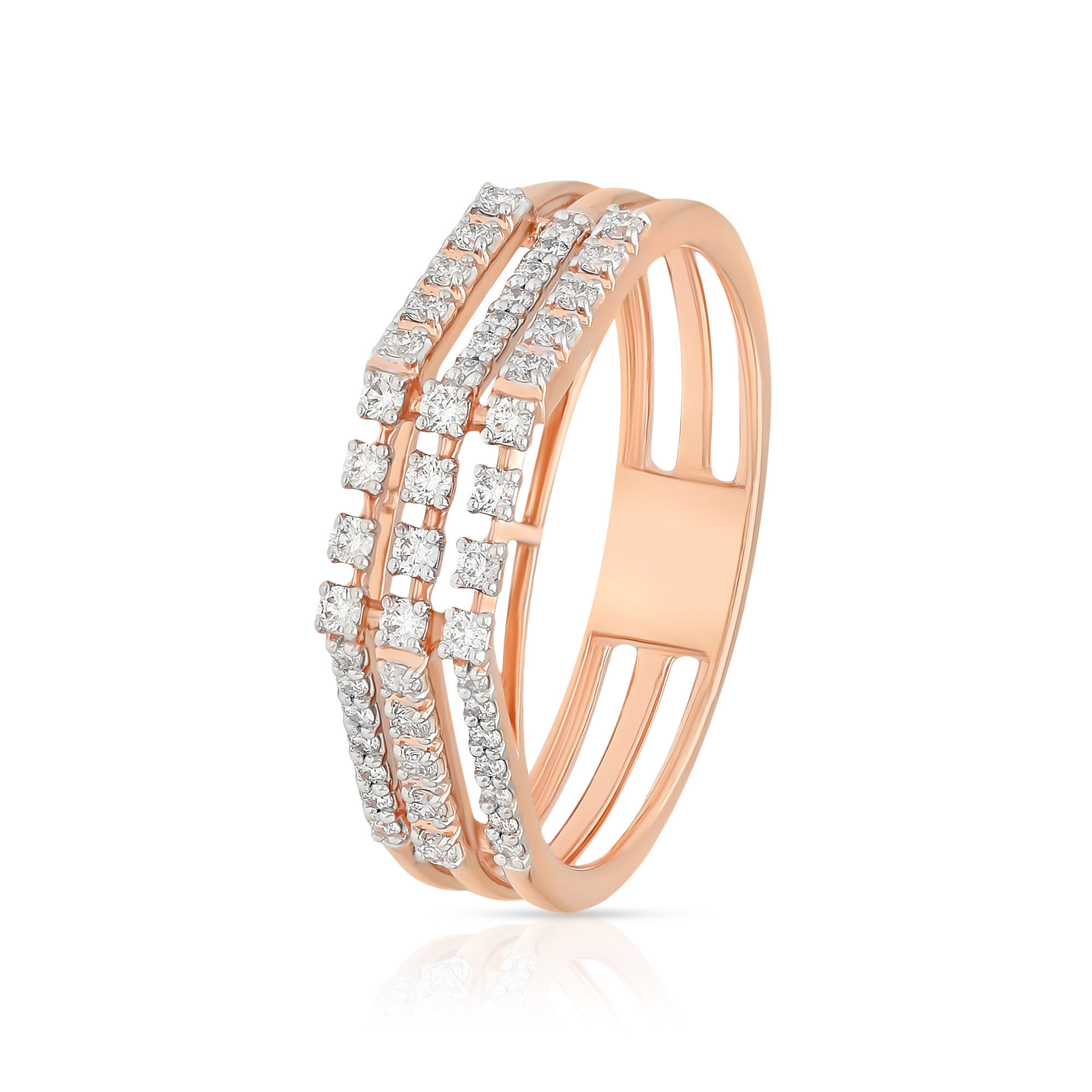 Mine Diamond Ring FRHRO20130