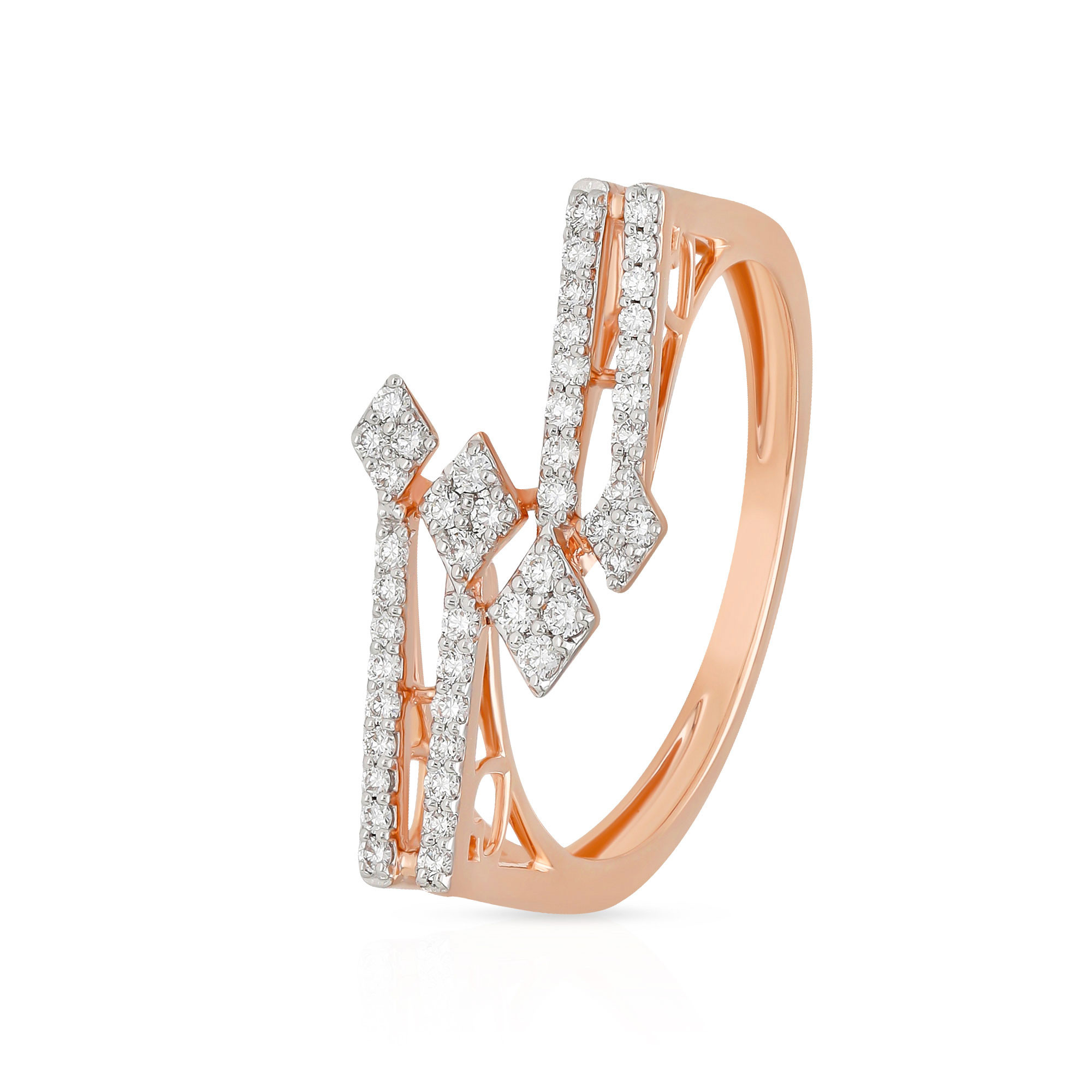 Mine Diamond Ring FRHRO20136
