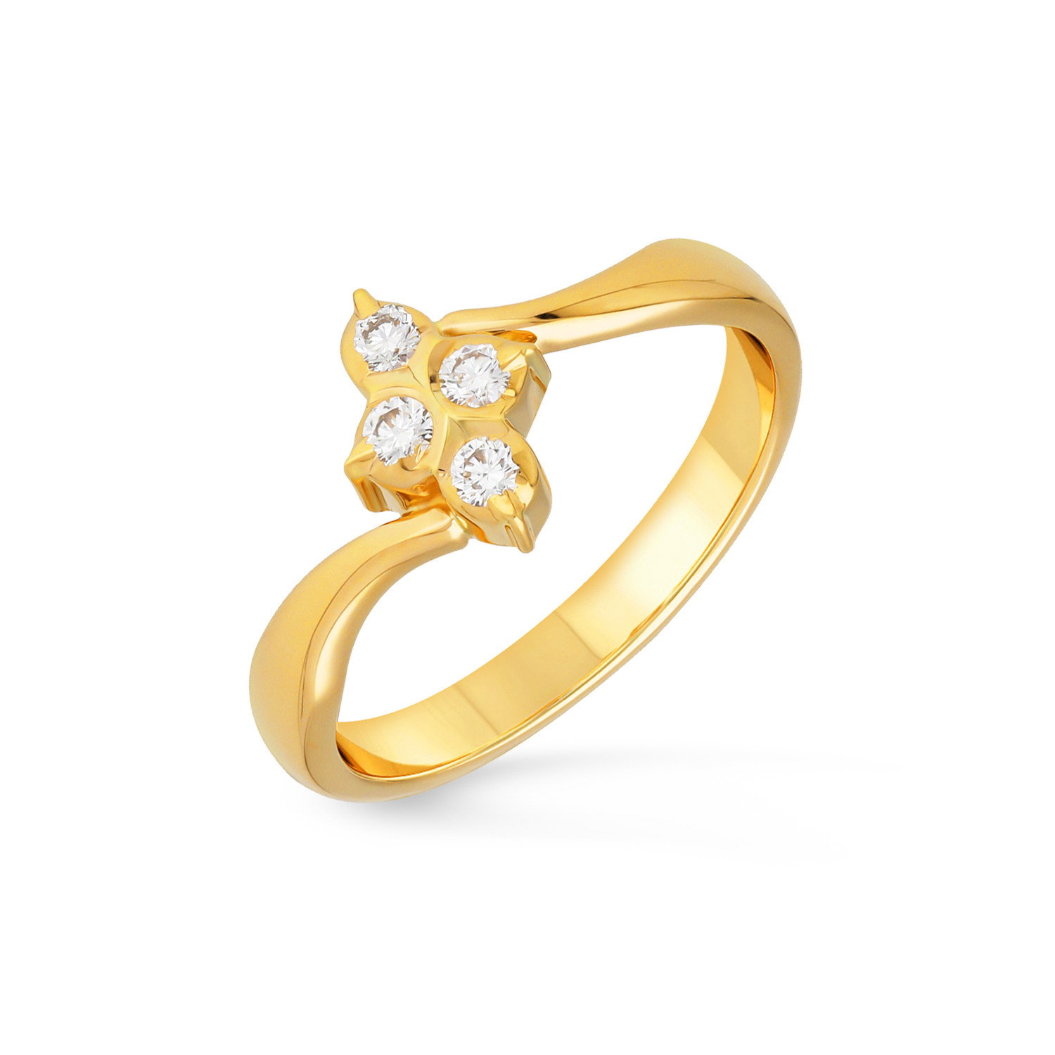 Mine Diamond Ring FRHRT10009