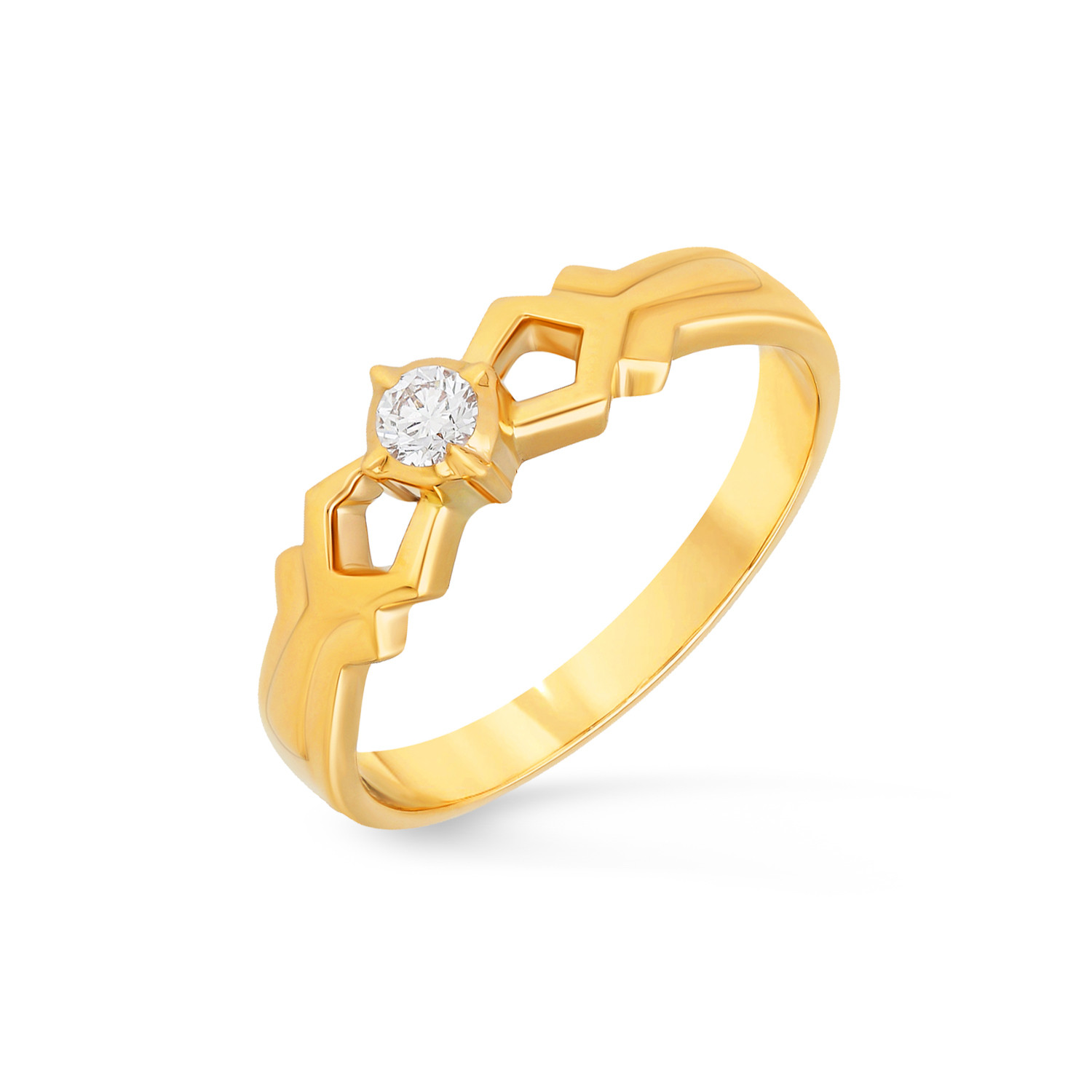 Mine Diamond Ring FRHRT10050