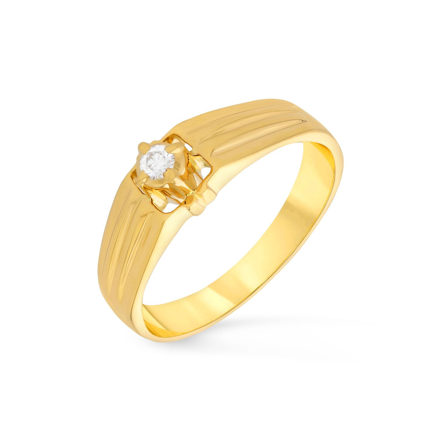Mine Diamond Ring FRHRT10243