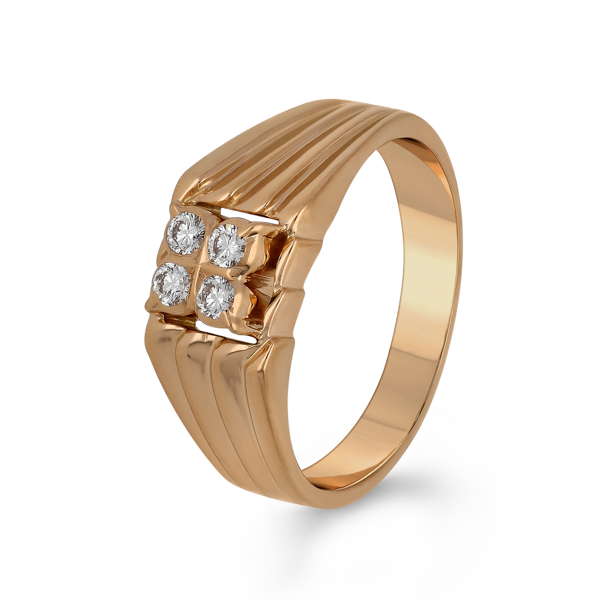 Mine Diamond Ring FRHRT10247