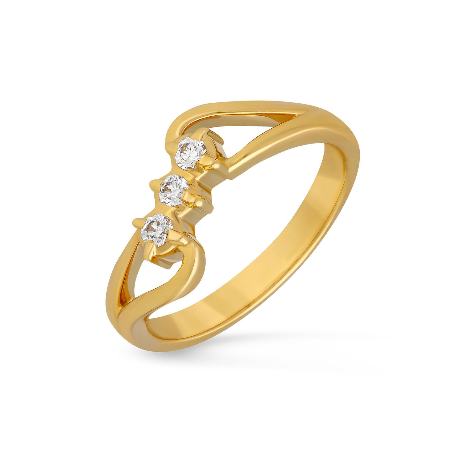 Mine Diamond Ring FRHRT10505